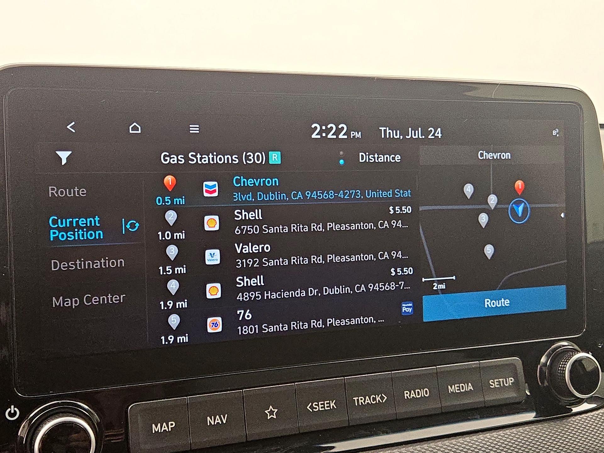 Thumbnail: 2023 Hyundai Kona - 14