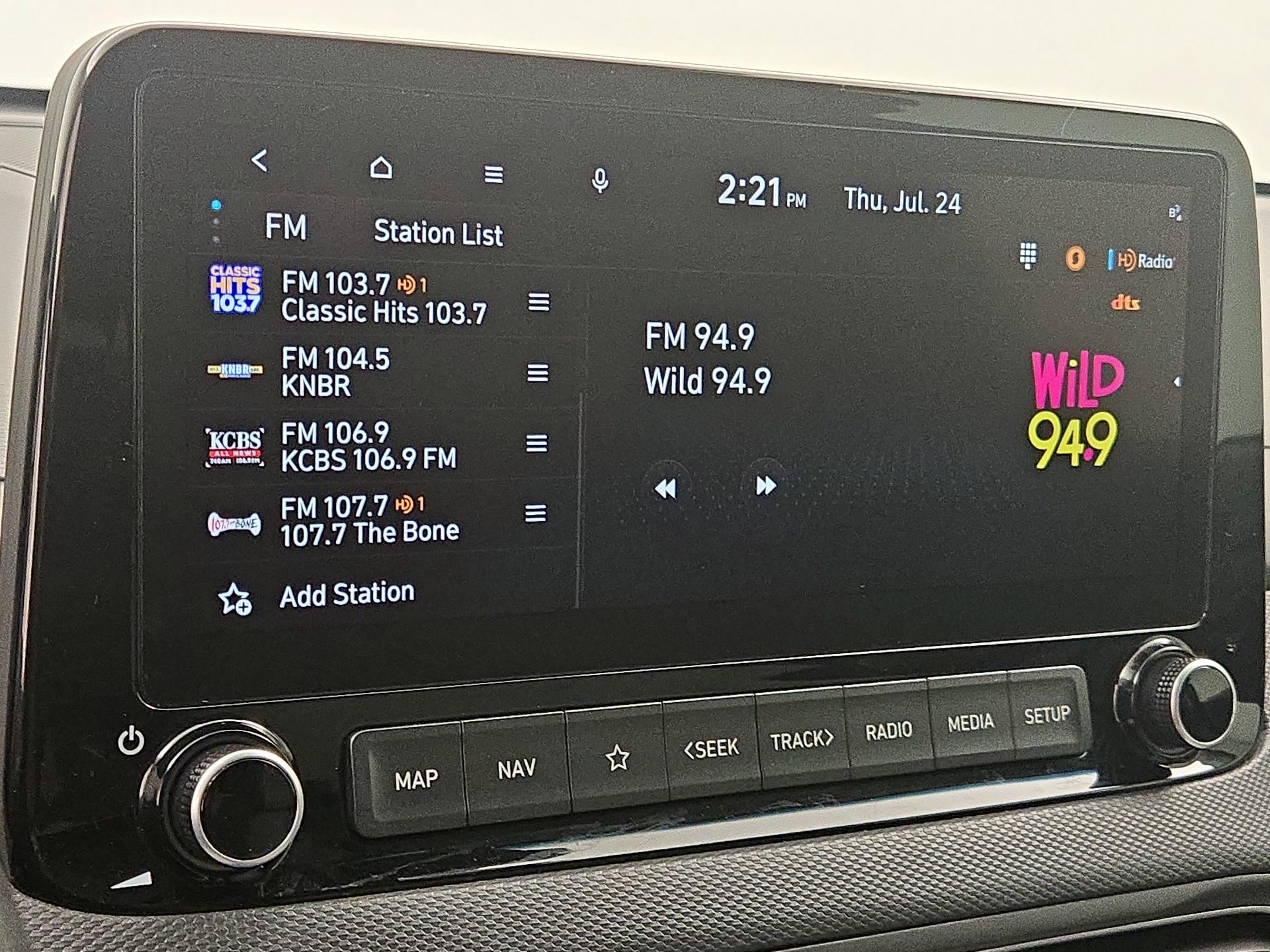 Thumbnail: 2023 Hyundai Kona - 16