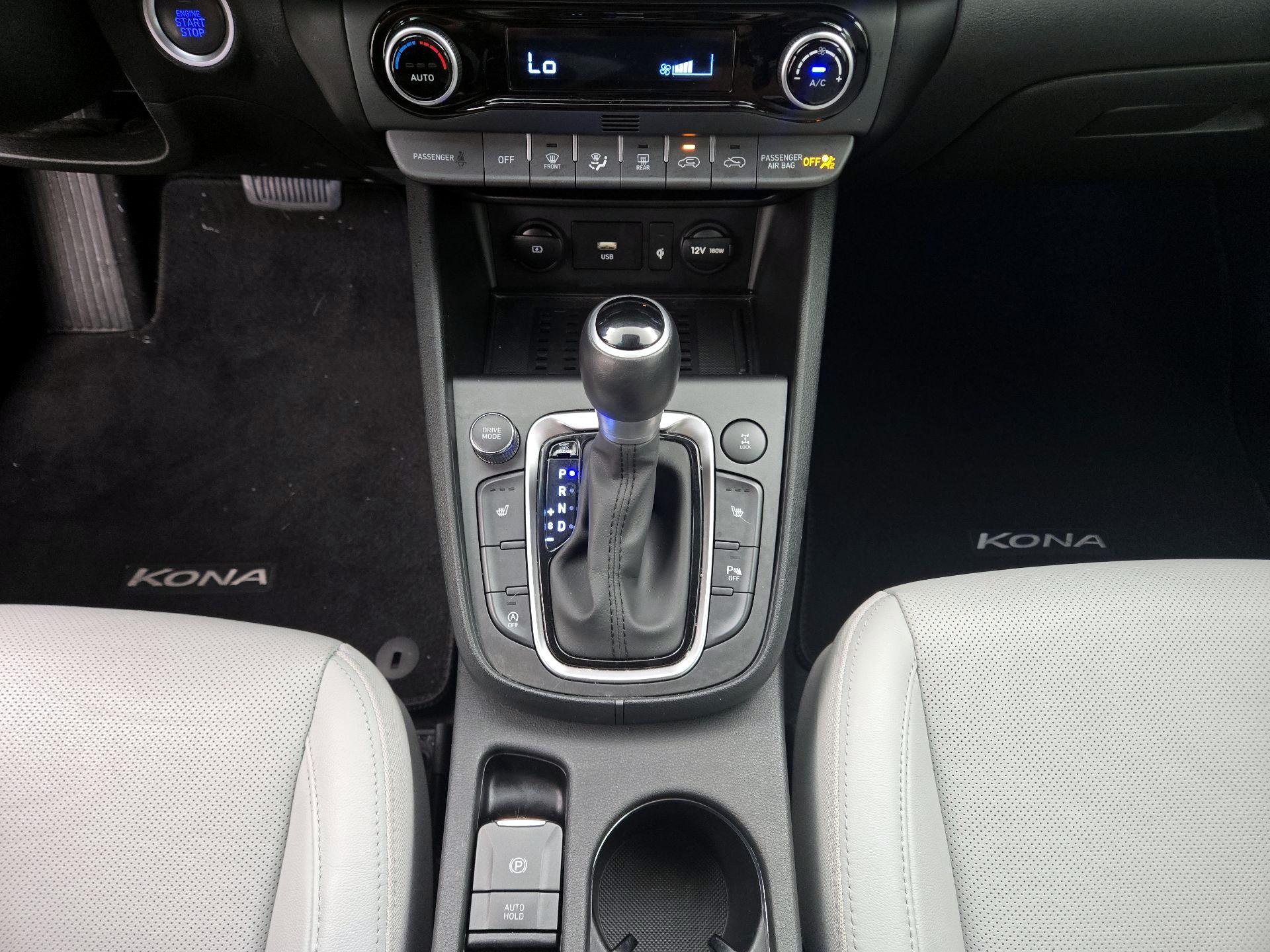 Thumbnail: 2023 Hyundai Kona - 18