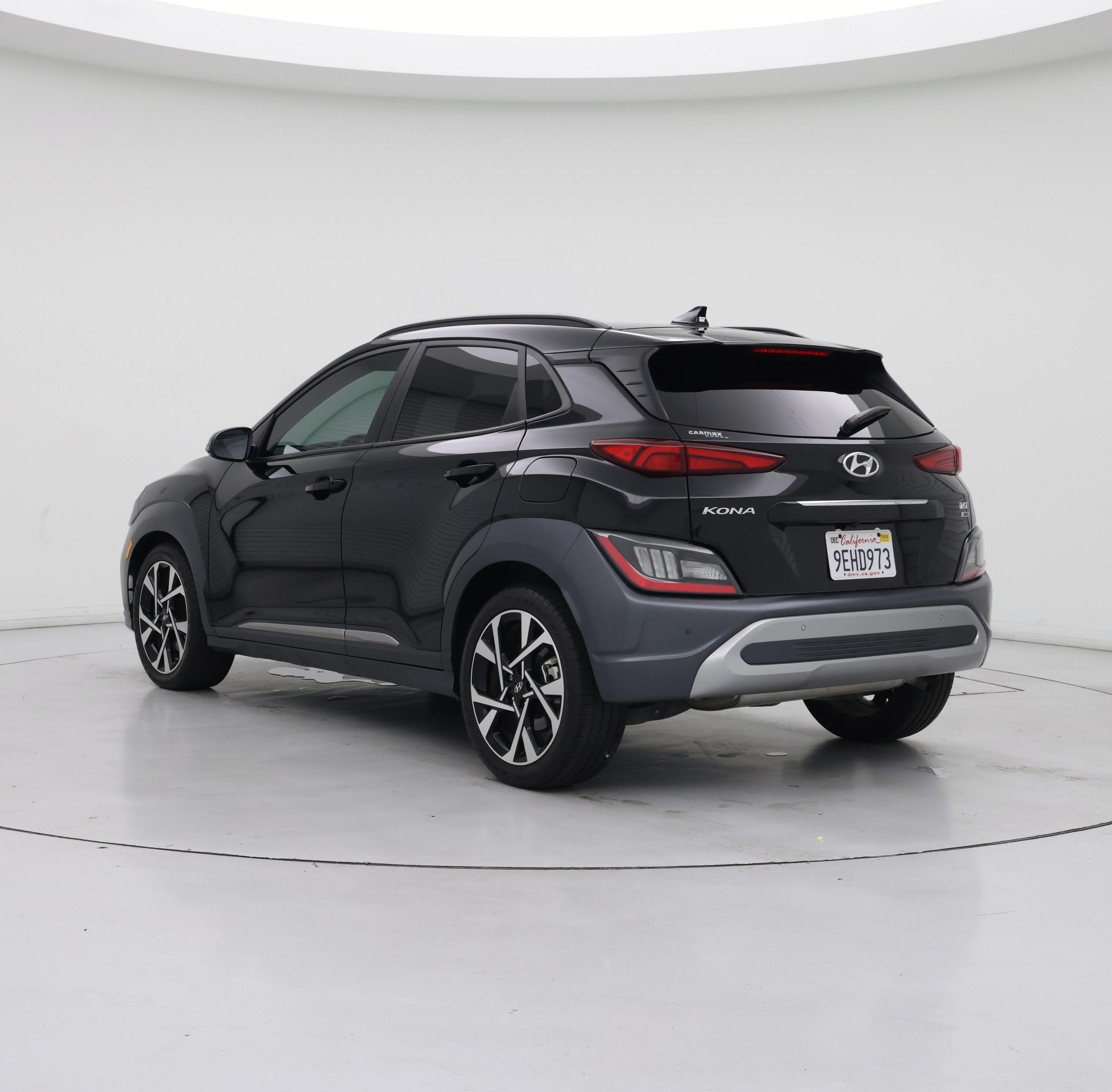 Thumbnail: 2023 Hyundai Kona - 2