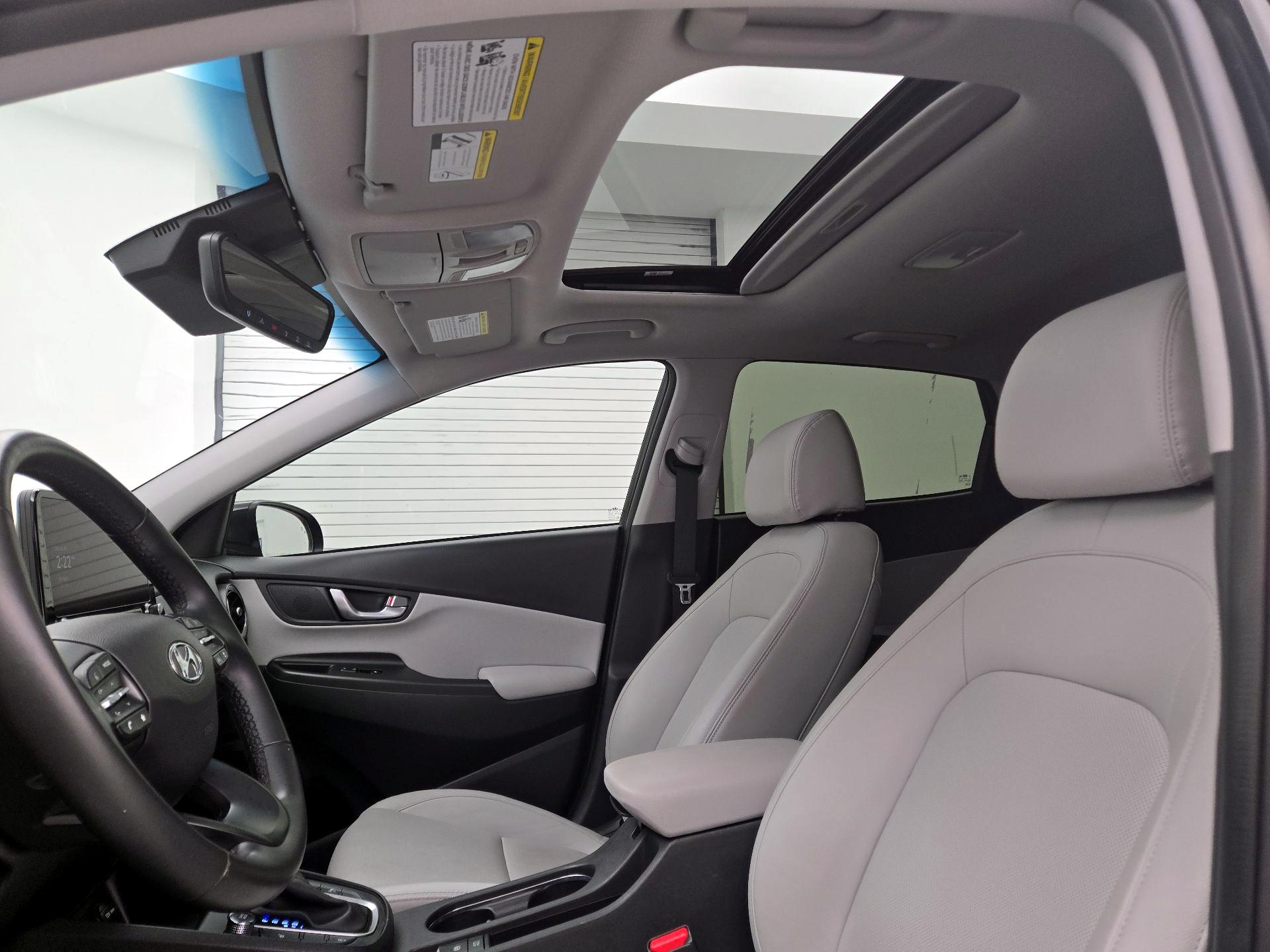 Thumbnail: 2023 Hyundai Kona - 20