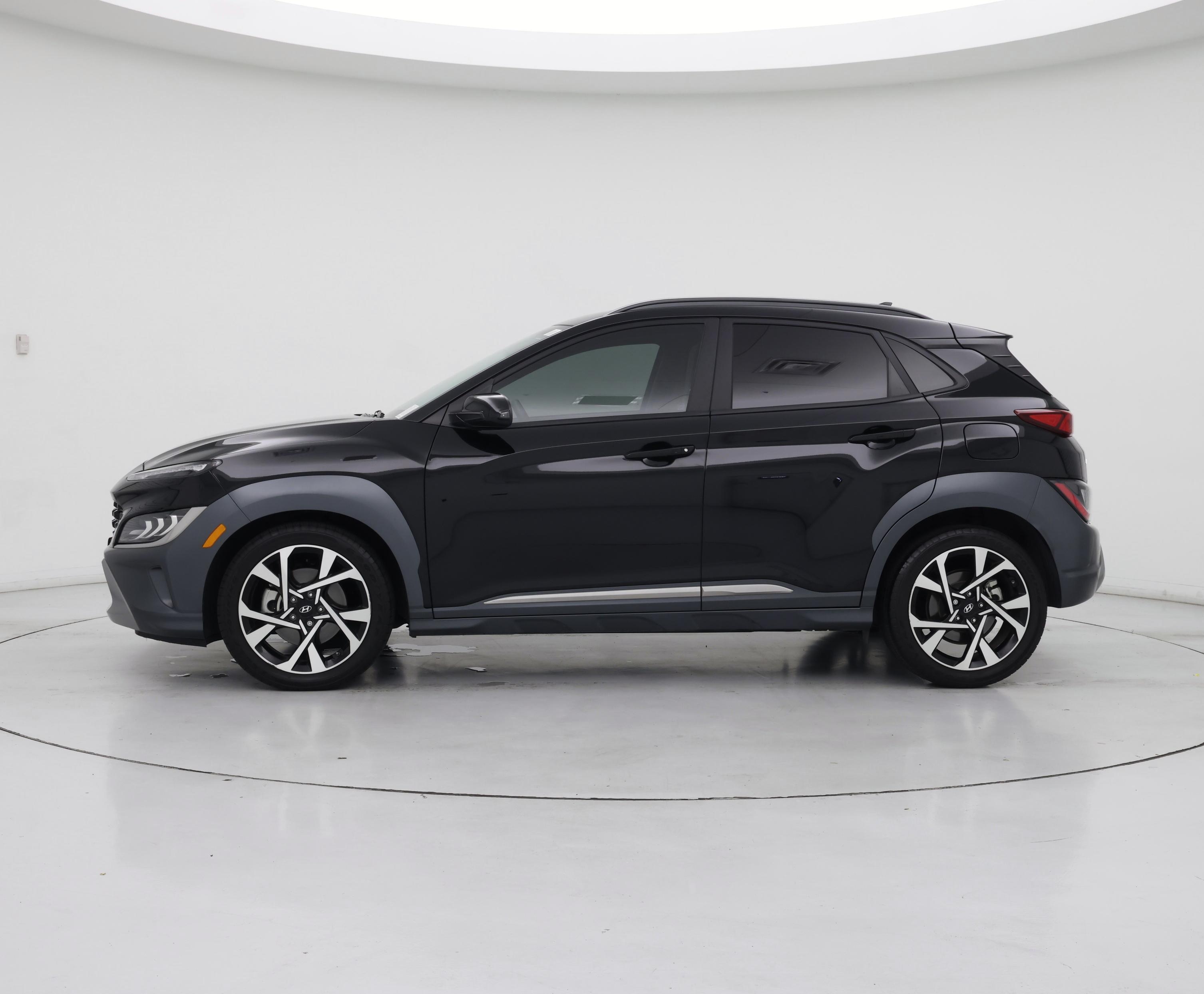 Thumbnail: 2023 Hyundai Kona - 3
