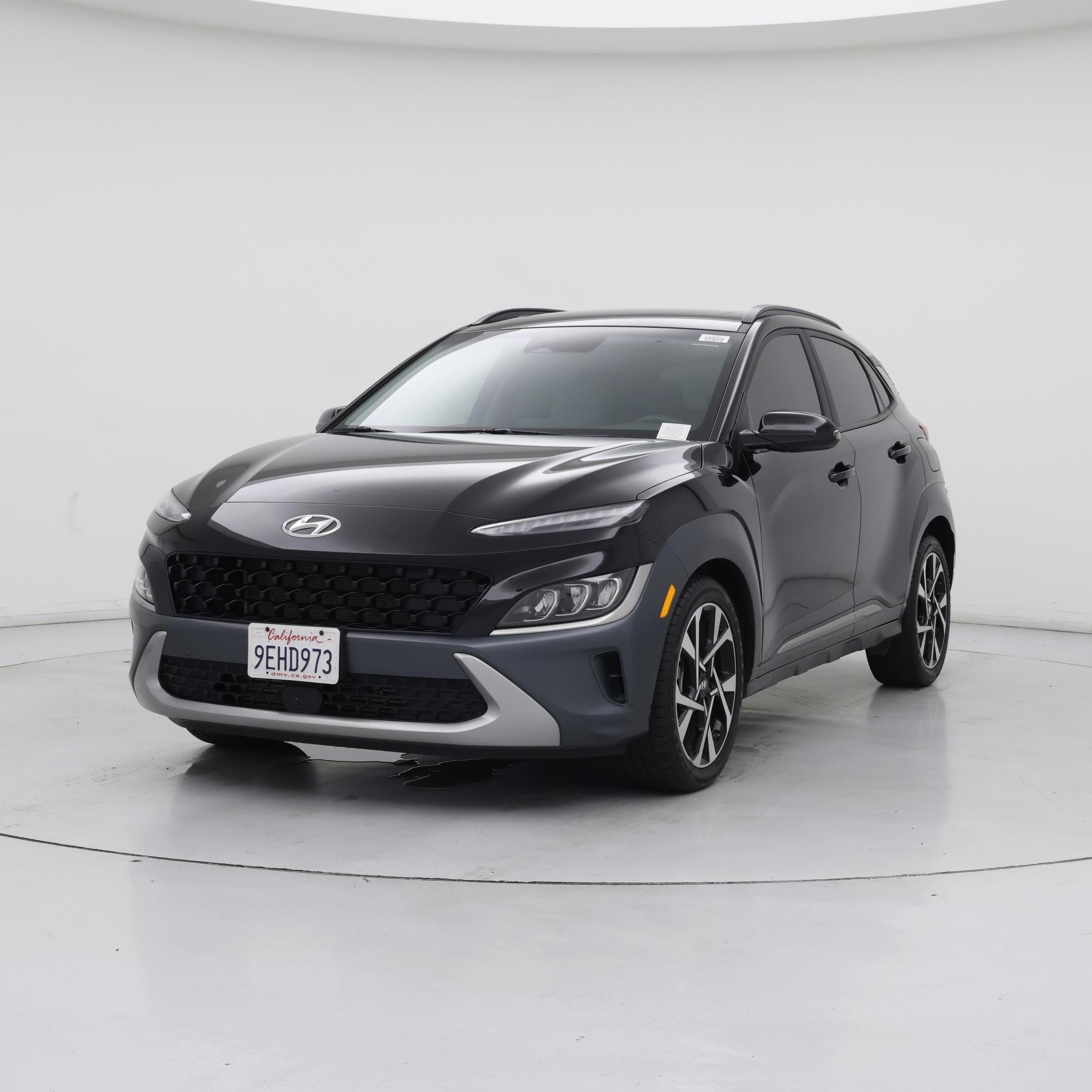 Thumbnail: 2023 Hyundai Kona - 4