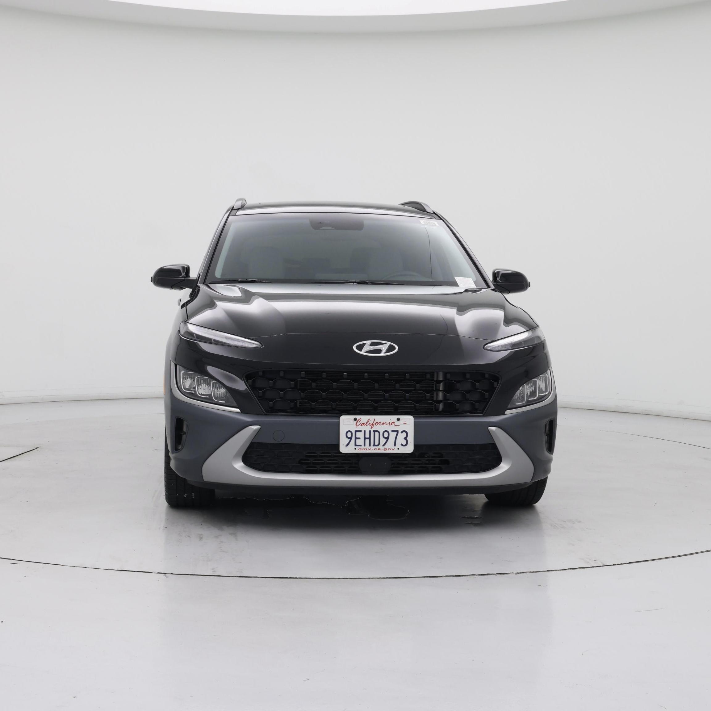 Thumbnail: 2023 Hyundai Kona - 5