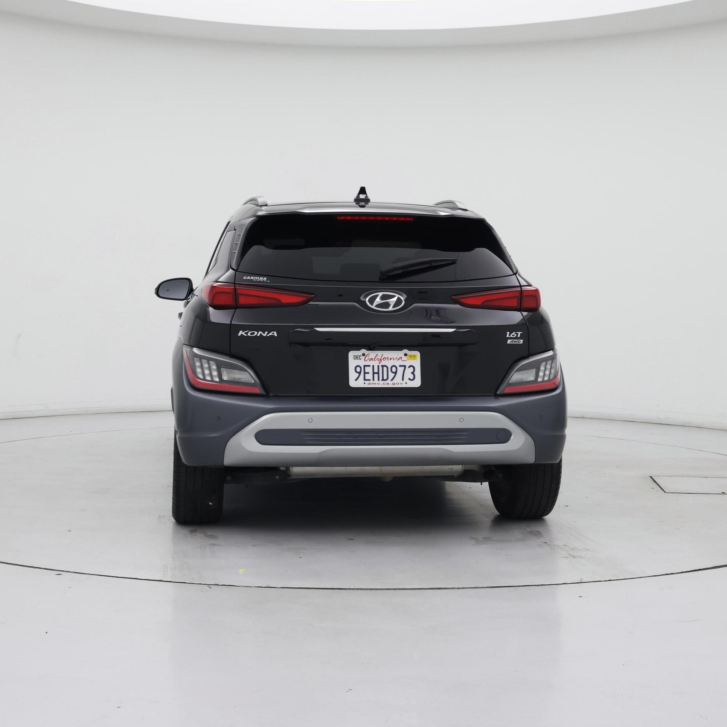 Thumbnail: 2023 Hyundai Kona - 6