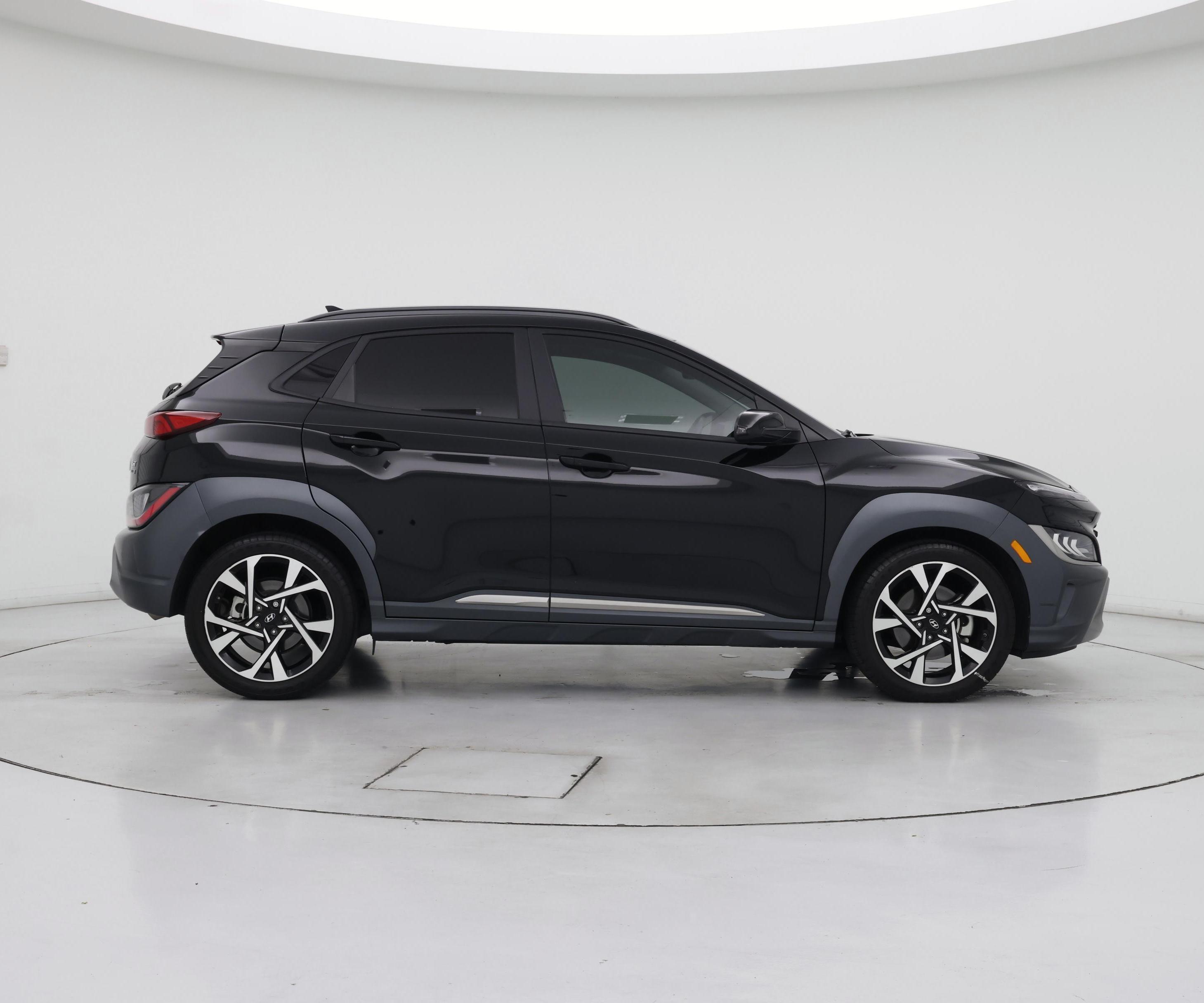 Thumbnail: 2023 Hyundai Kona - 7