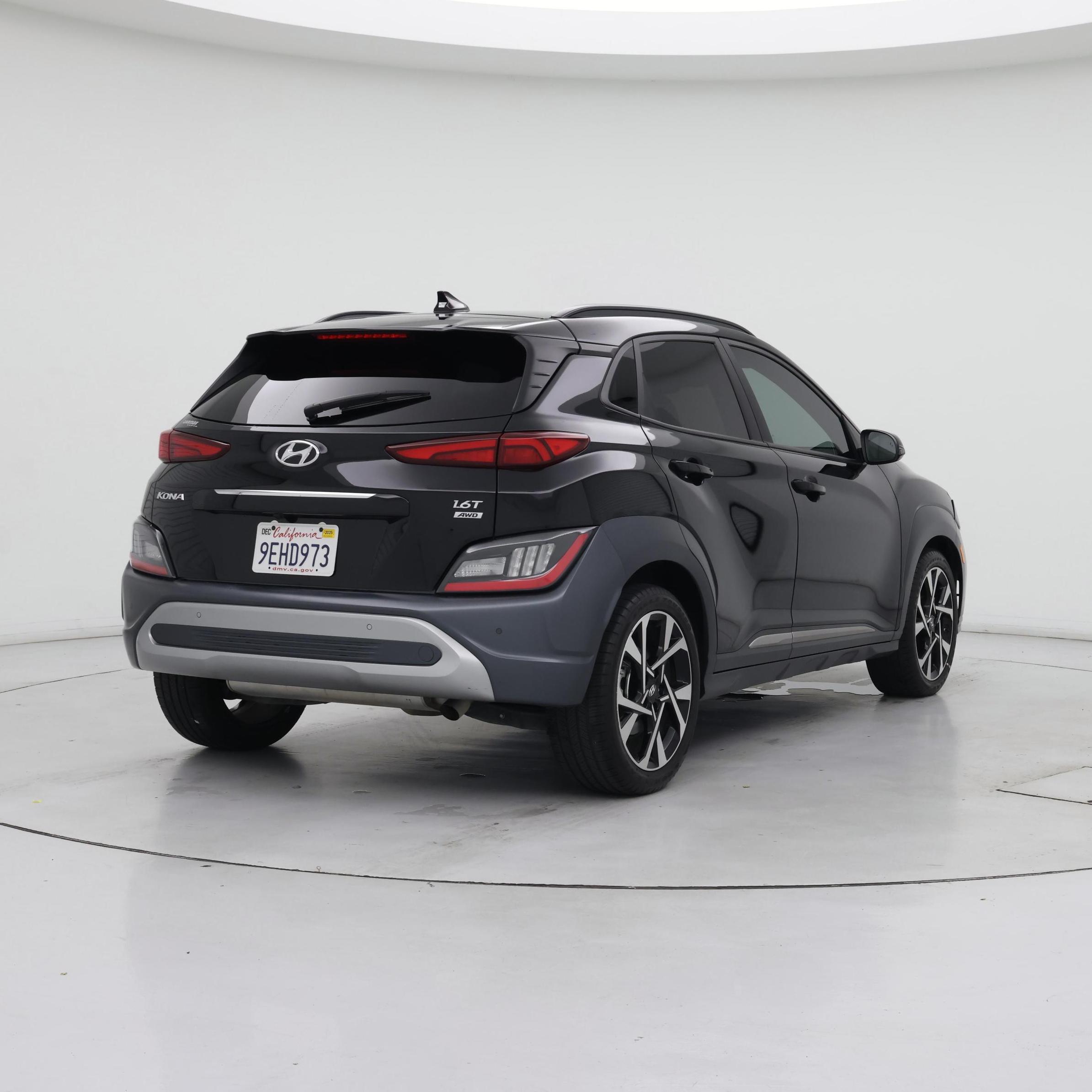 Thumbnail: 2023 Hyundai Kona - 8