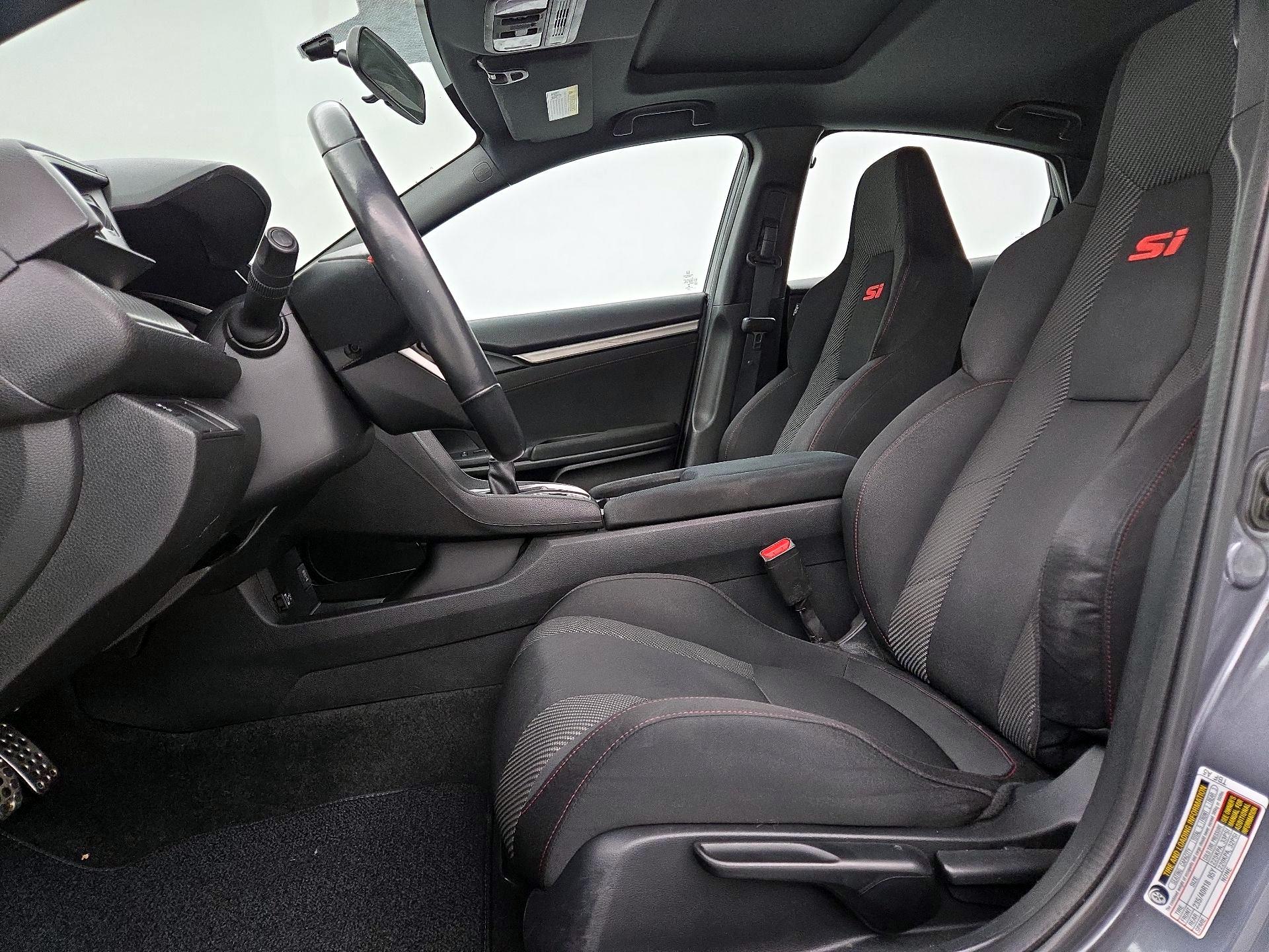 Thumbnail: 2019 Honda Civic - 9