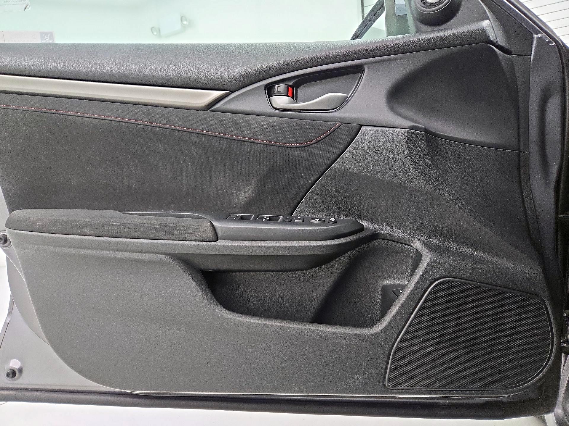 Thumbnail: 2019 Honda Civic - 10