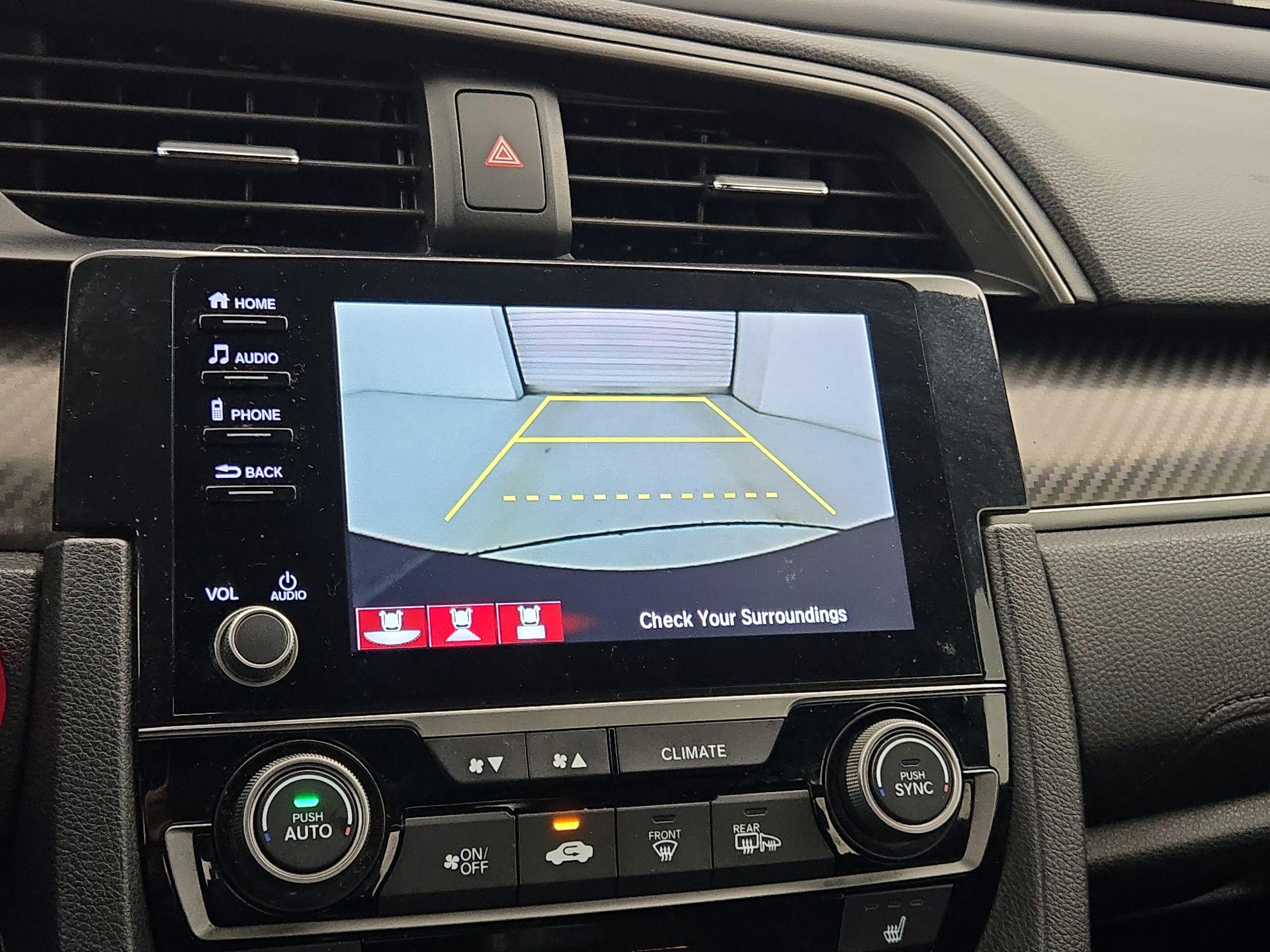 Thumbnail: 2019 Honda Civic - 12