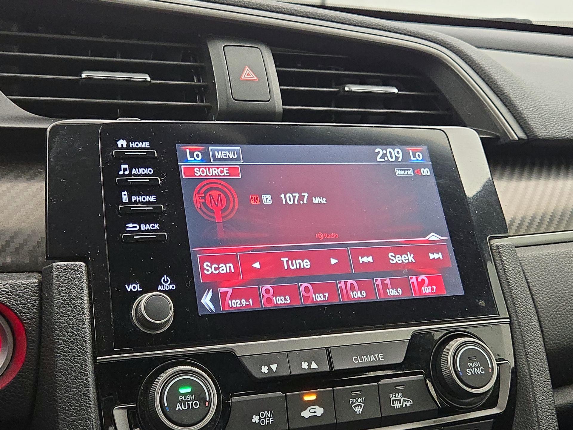 Thumbnail: 2019 Honda Civic - 13