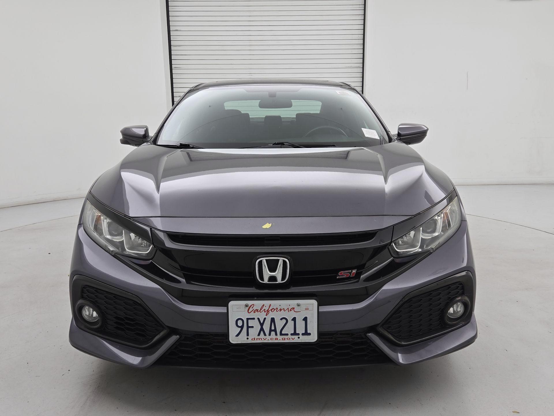 Thumbnail: 2019 Honda Civic - 2