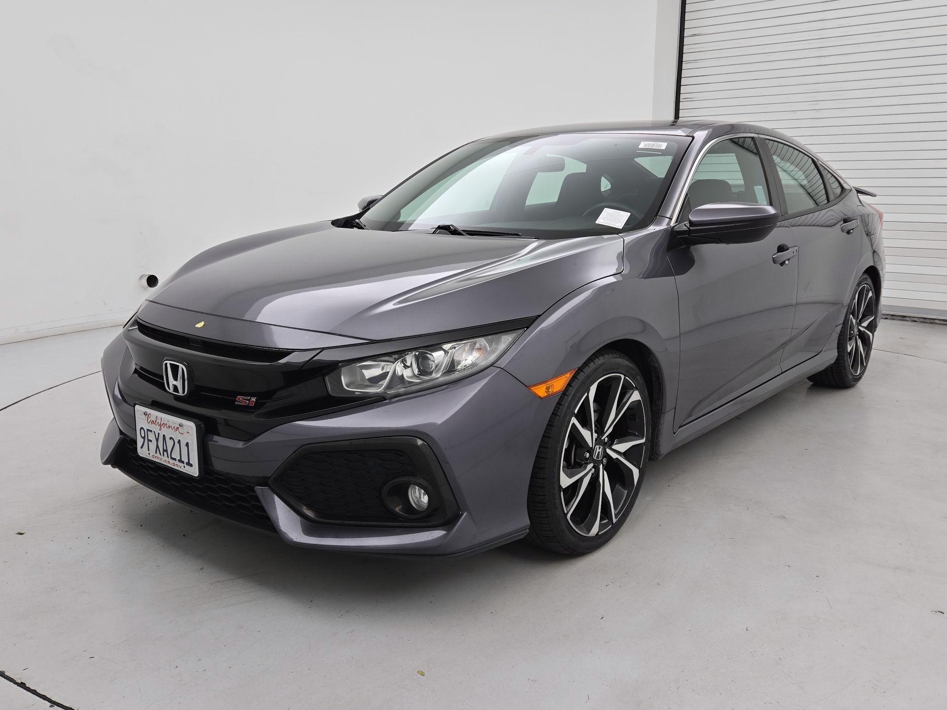 Thumbnail: 2019 Honda Civic - 3