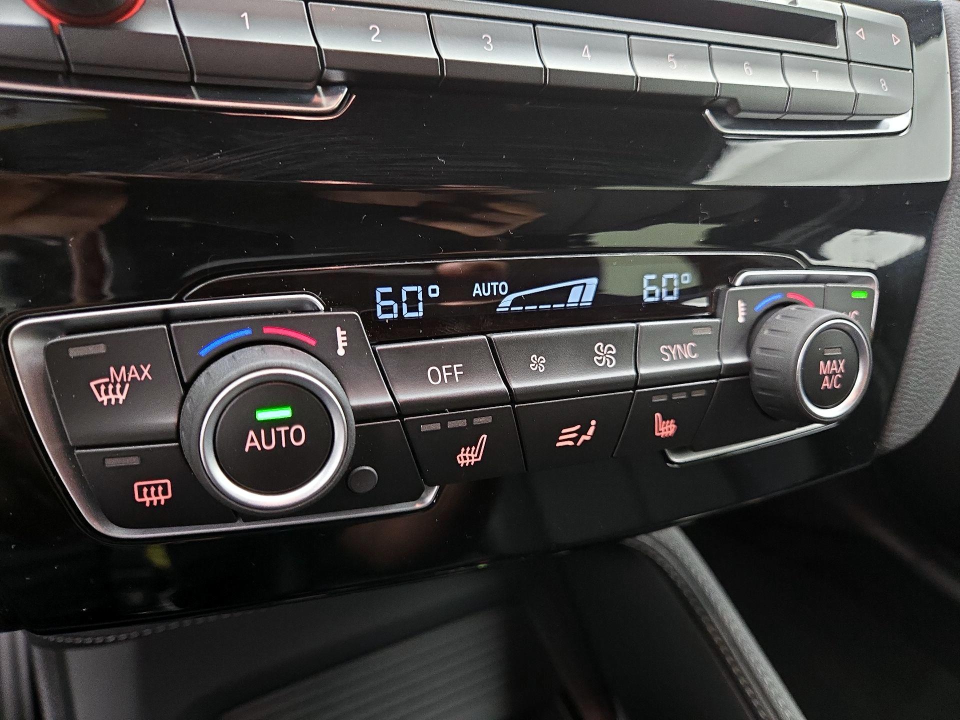 Thumbnail: 2017 BMW X1 - 14