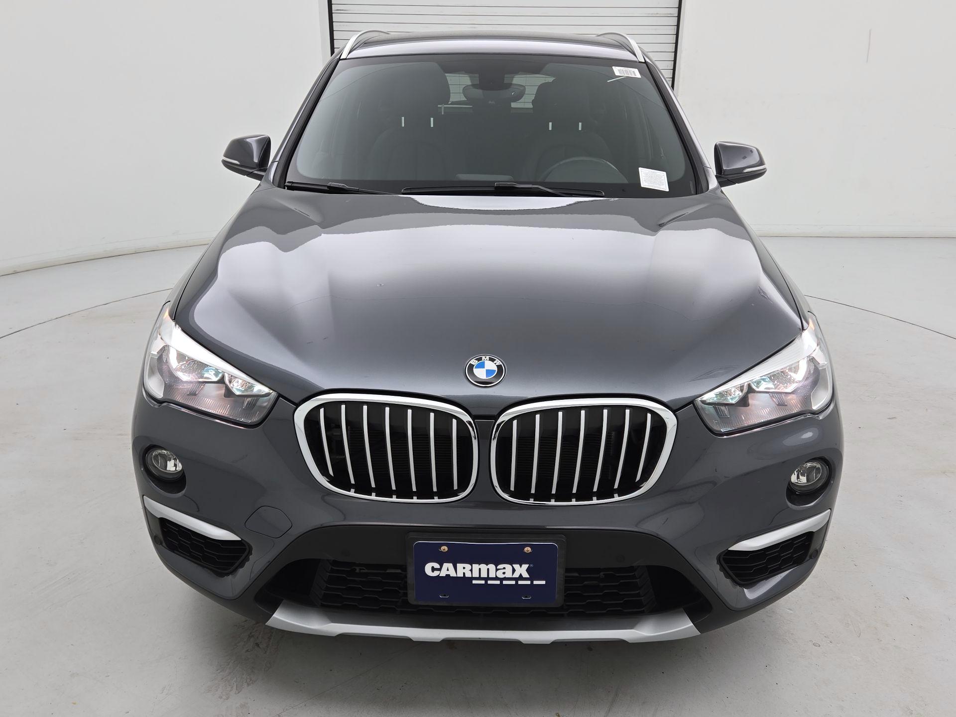 Thumbnail: 2017 BMW X1 - 2
