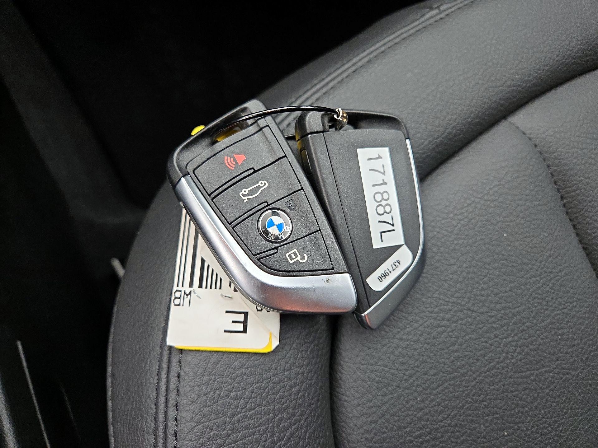 Thumbnail: 2017 BMW X1 - 19