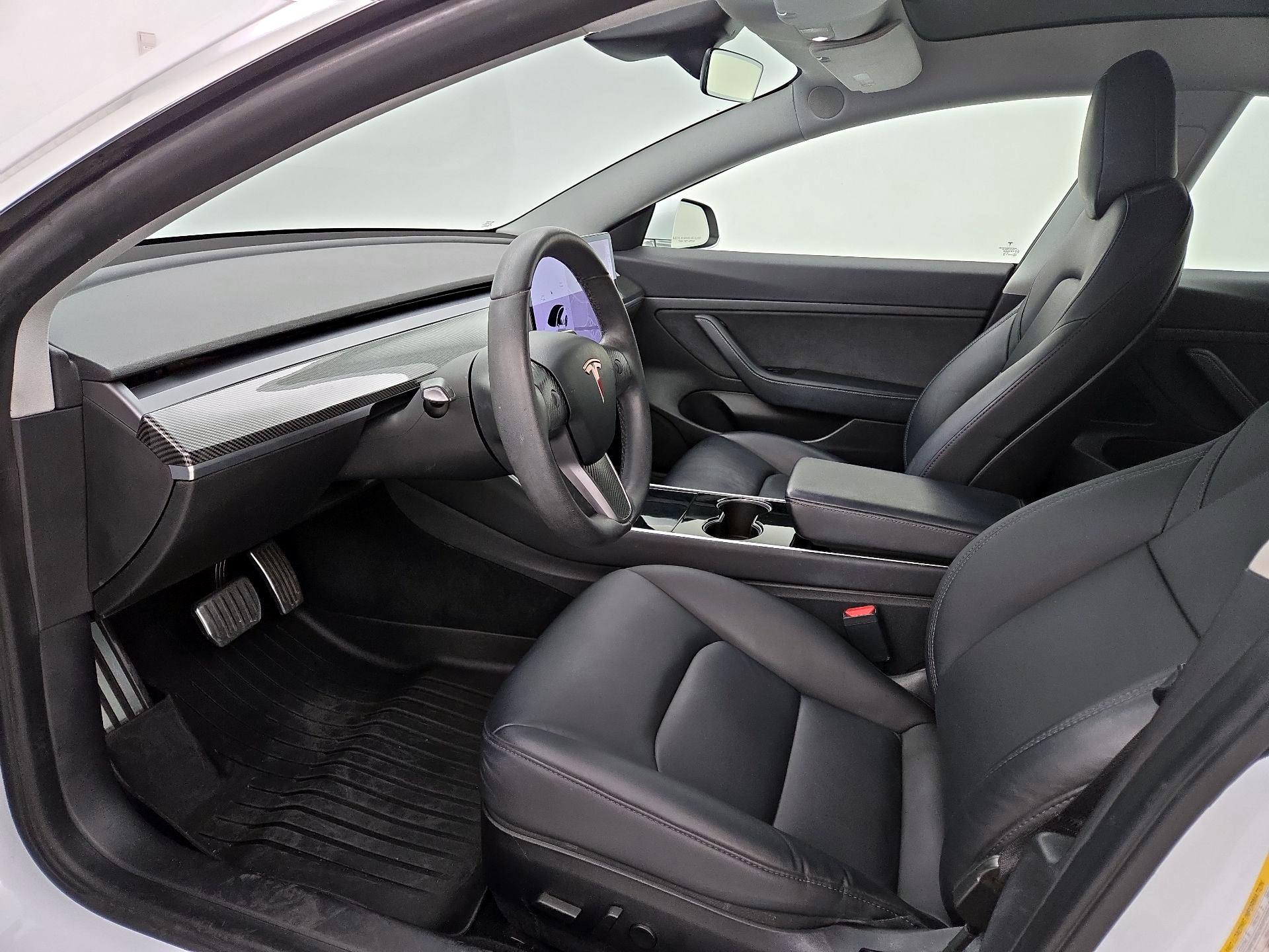 Thumbnail: 2020 Tesla Model 3 - 9