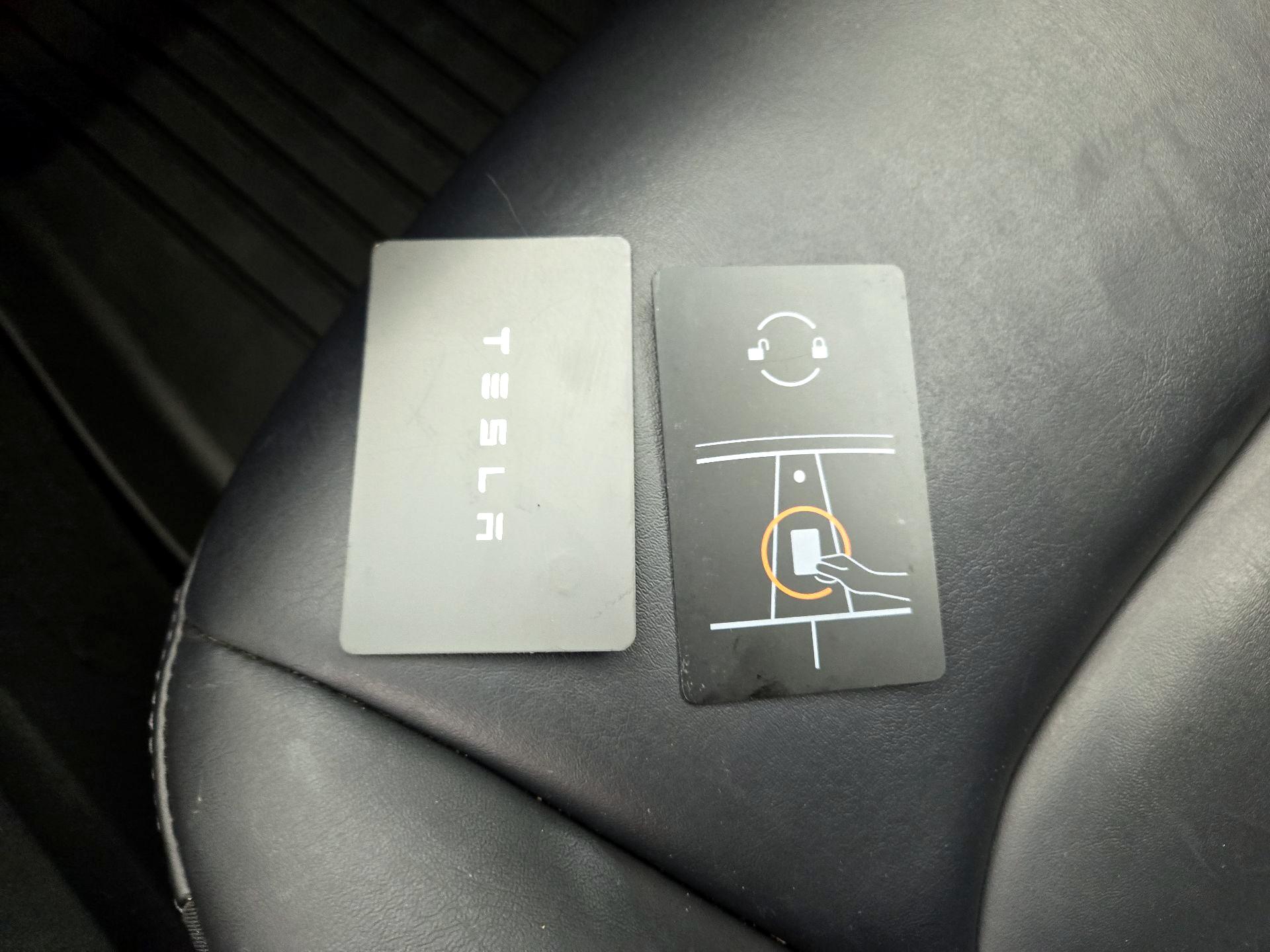 Thumbnail: 2020 Tesla Model 3 - 18