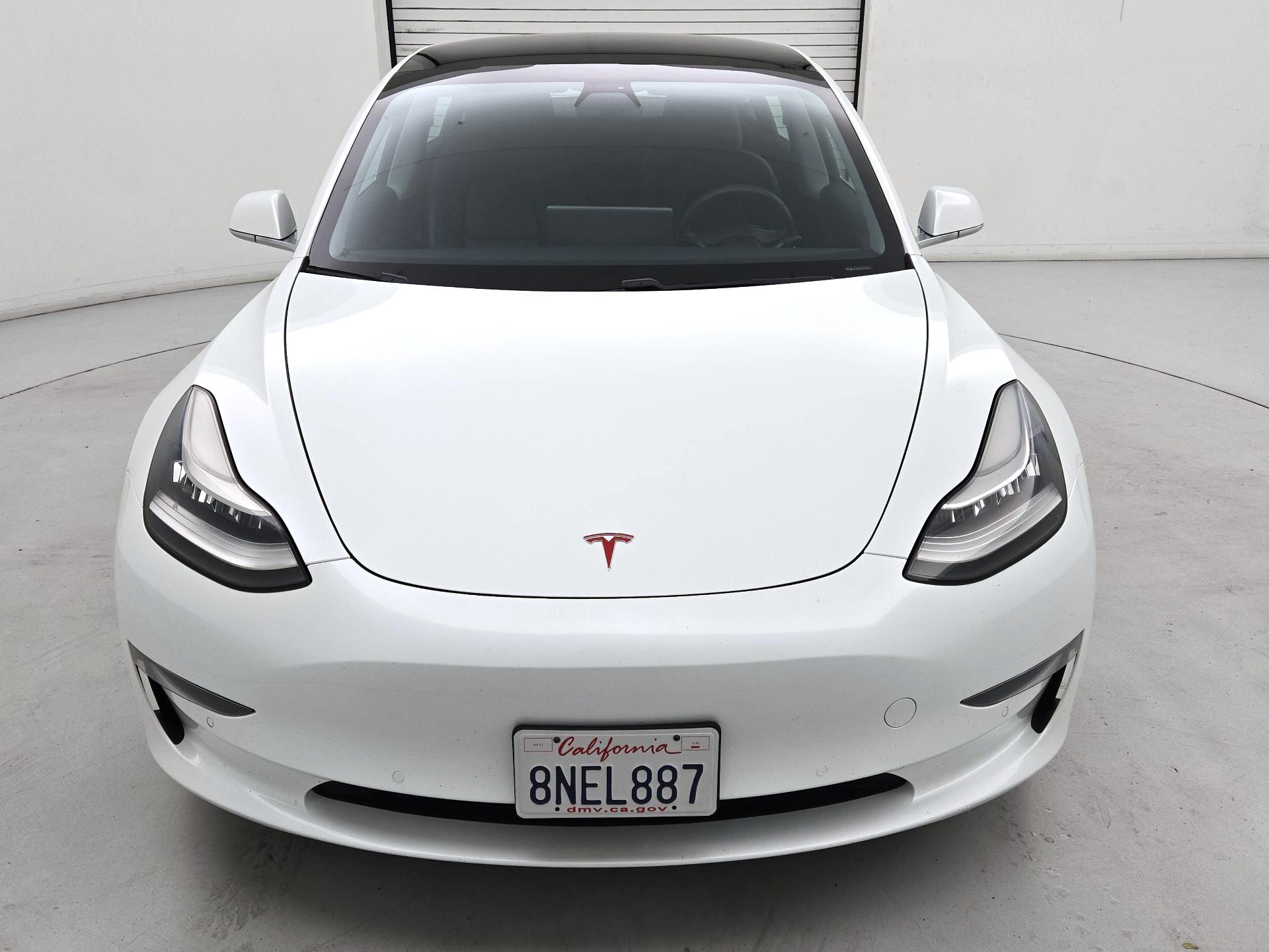 Thumbnail: 2020 Tesla Model 3 - 2