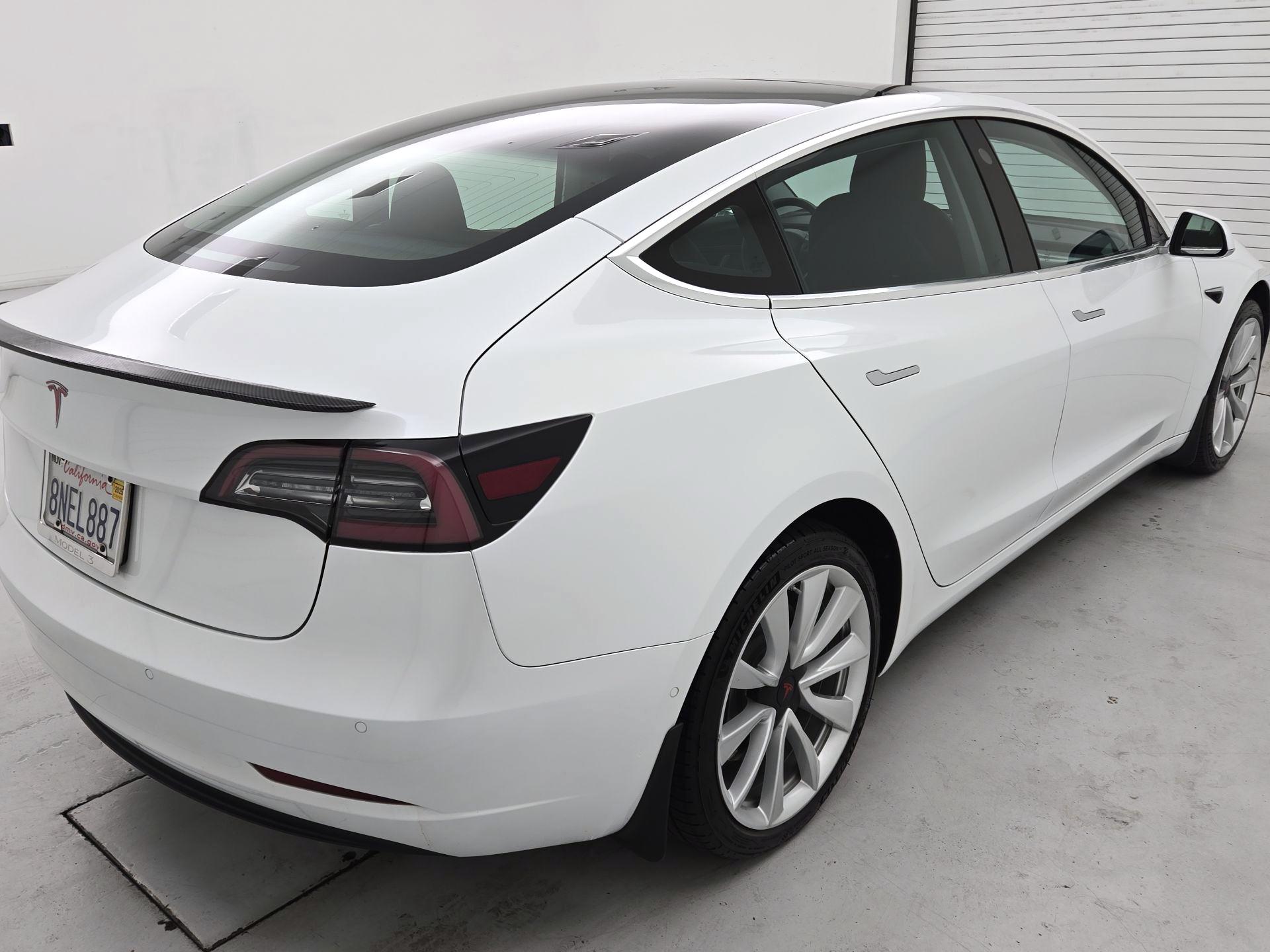Thumbnail: 2020 Tesla Model 3 - 5
