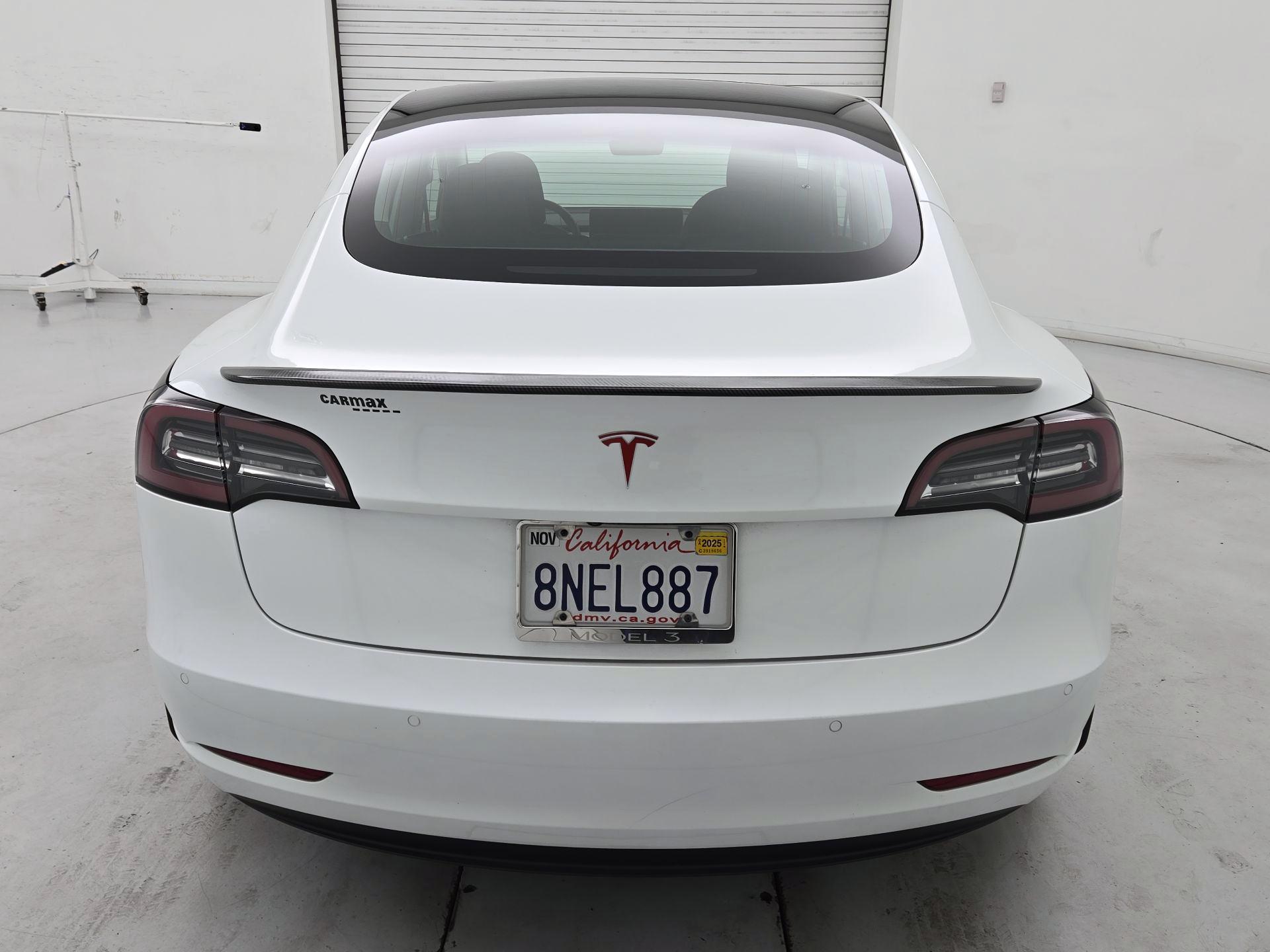 Thumbnail: 2020 Tesla Model 3 - 6