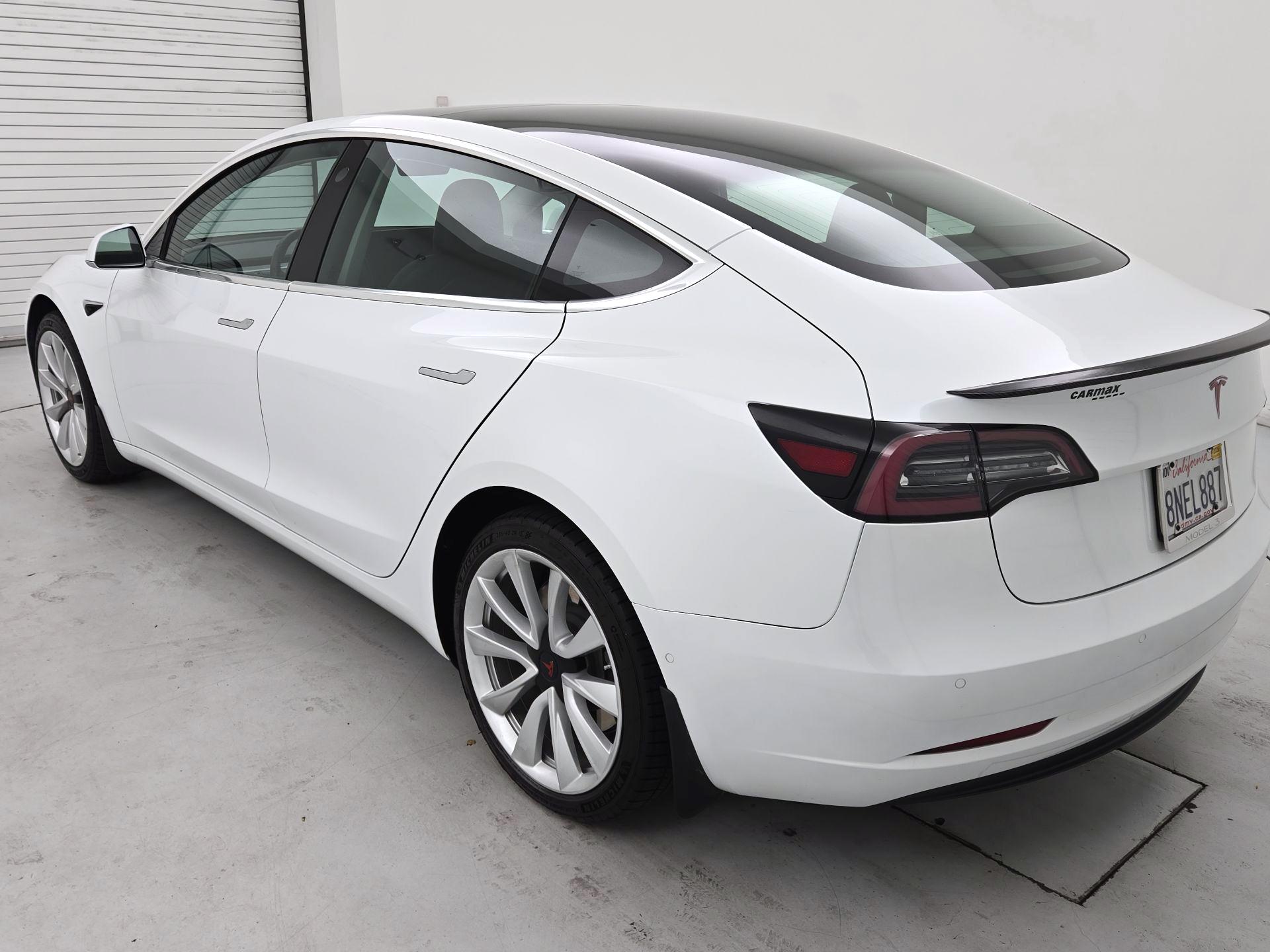 Thumbnail: 2020 Tesla Model 3 - 7
