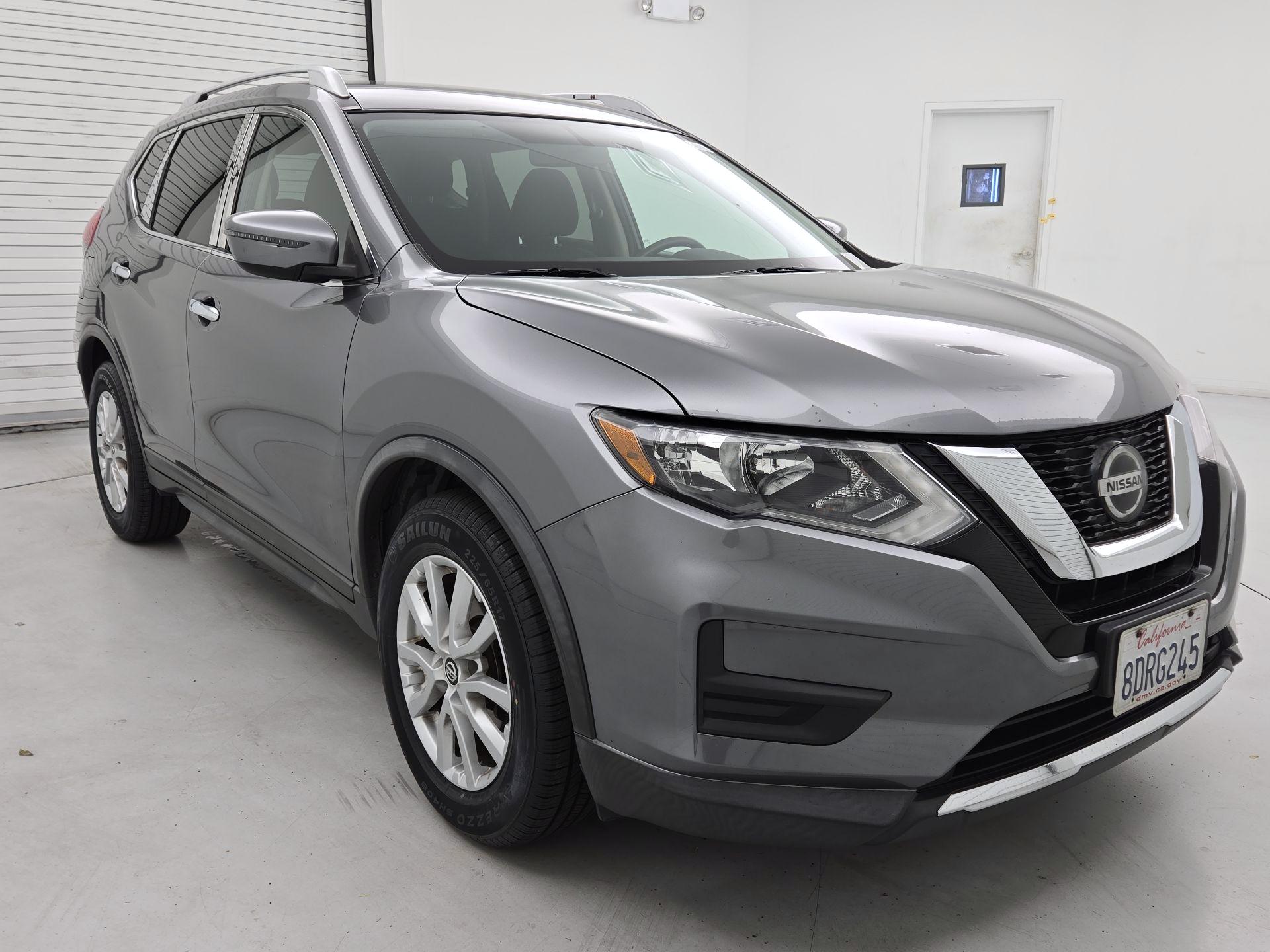Thumbnail: 2018 Nissan Rogue - 1
