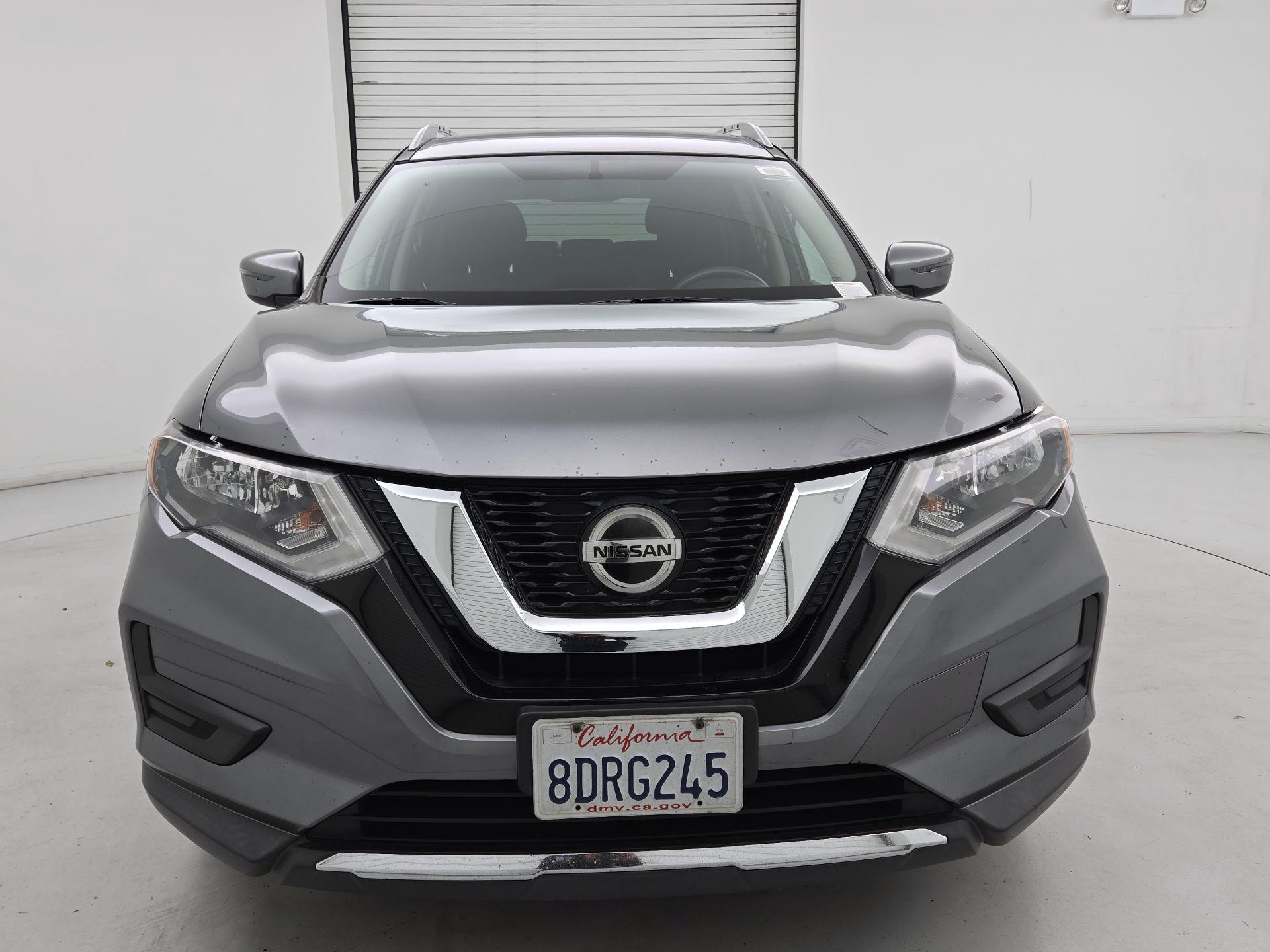 Thumbnail: 2018 Nissan Rogue - 2