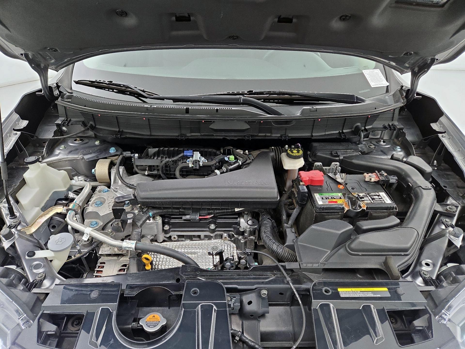 Thumbnail: 2018 Nissan Rogue - 19