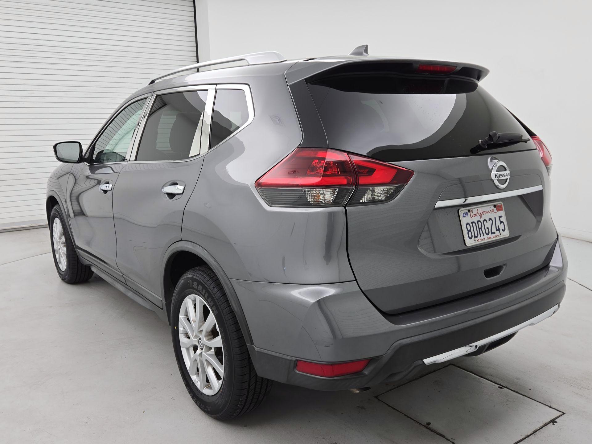 Thumbnail: 2018 Nissan Rogue - 7