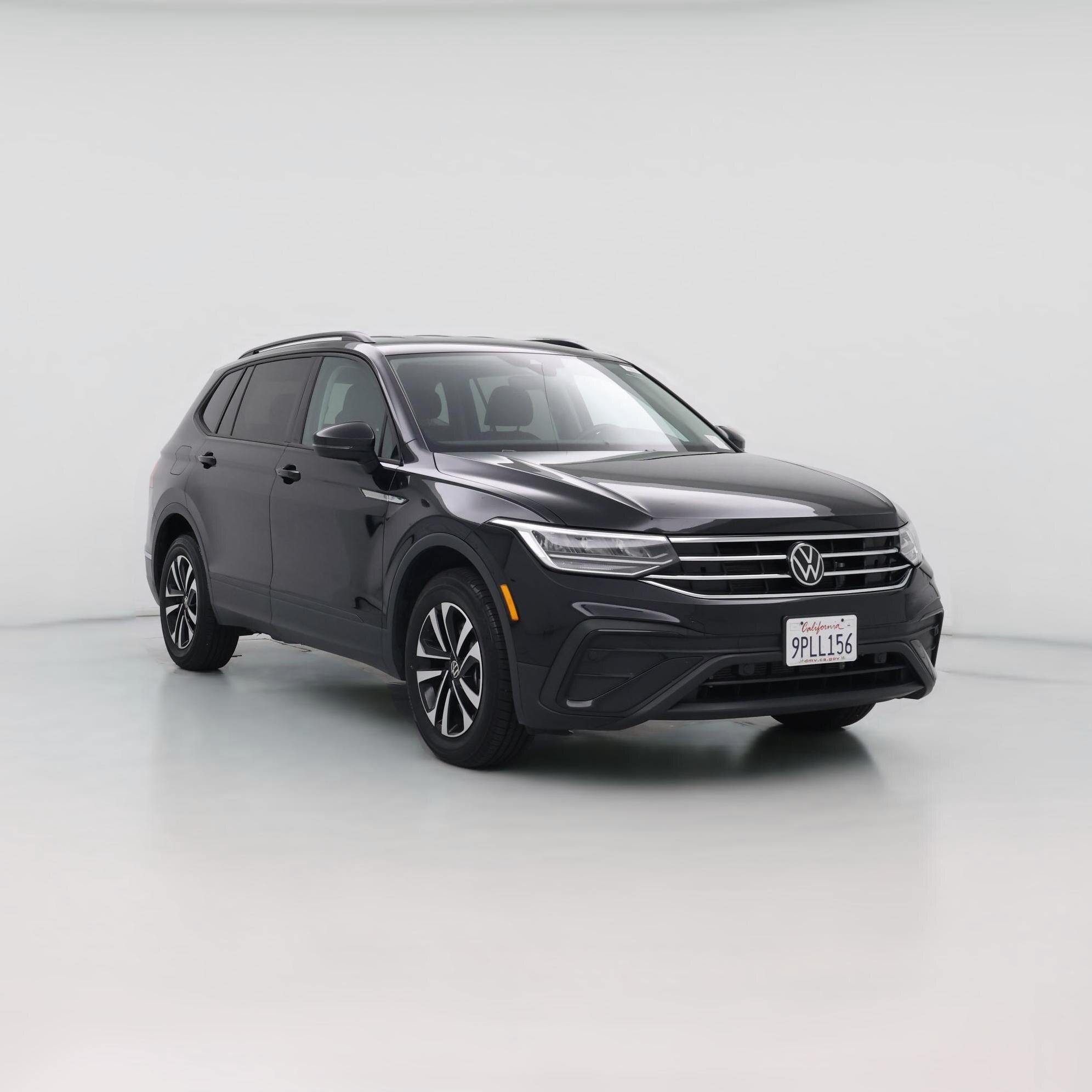 Thumbnail: 2023 Volkswagen Tiguan - 1