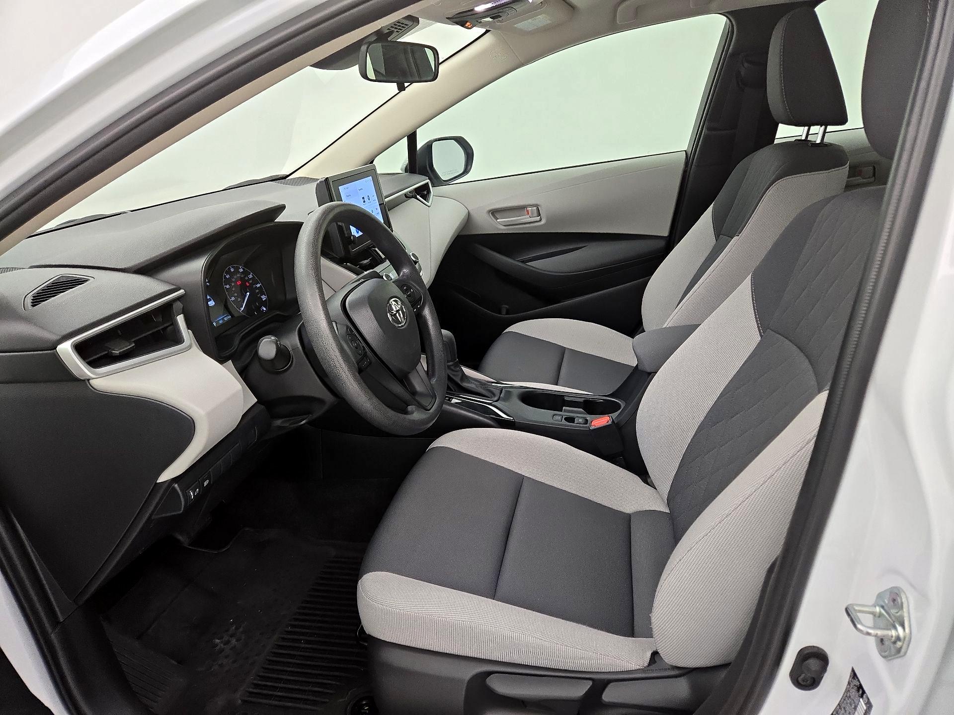 Thumbnail: 2024 Toyota Corolla - 9