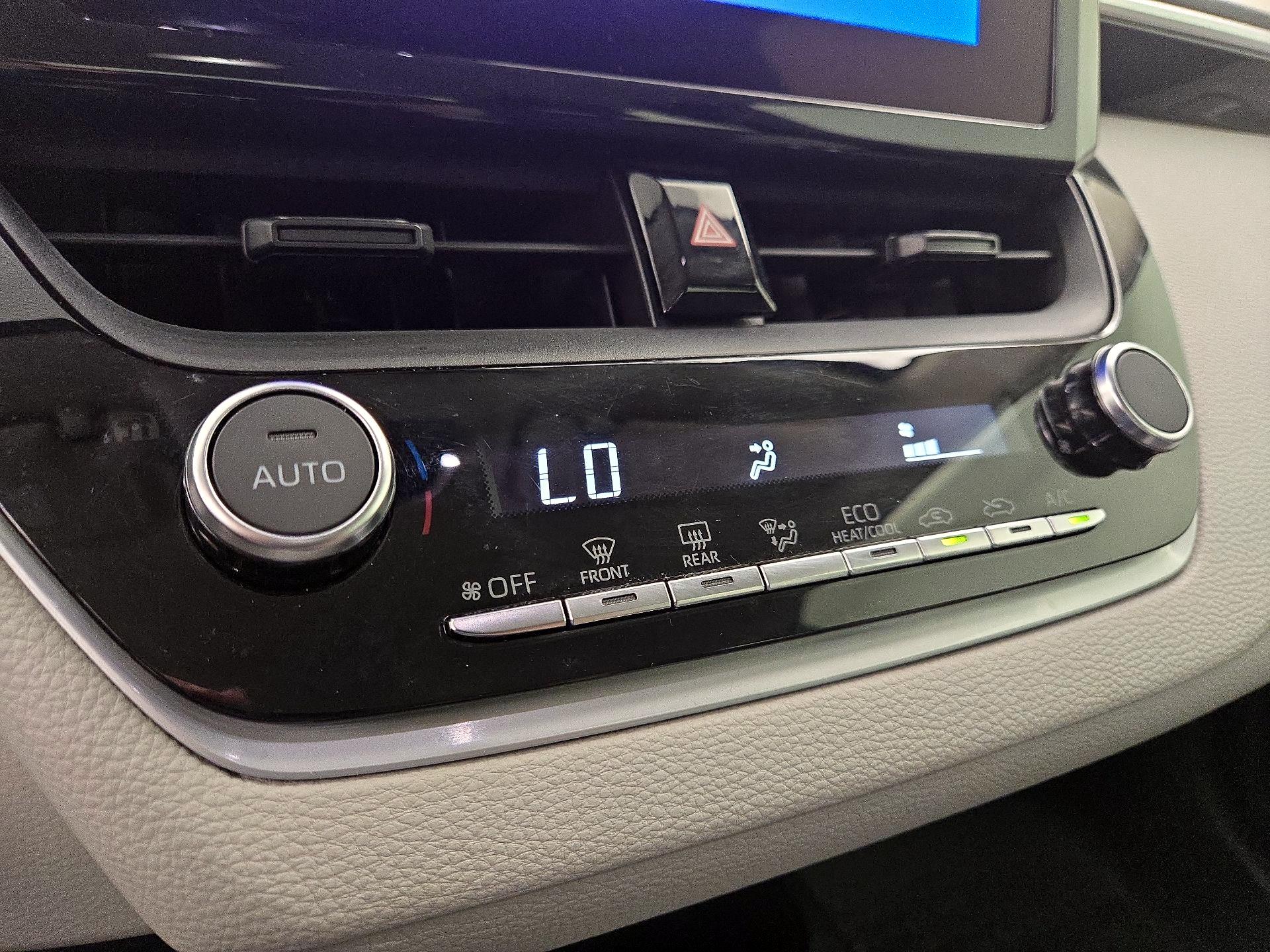 Thumbnail: 2024 Toyota Corolla - 14