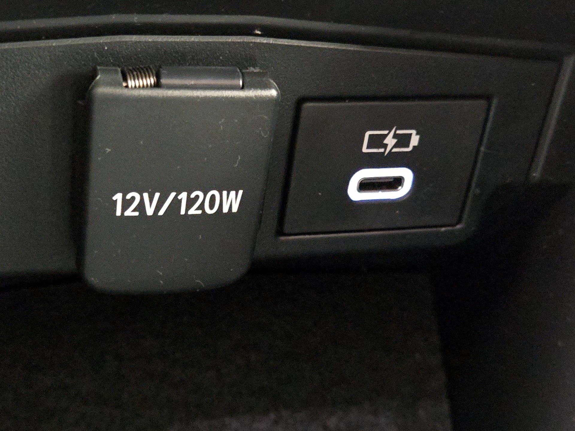 Thumbnail: 2024 Toyota Corolla - 16