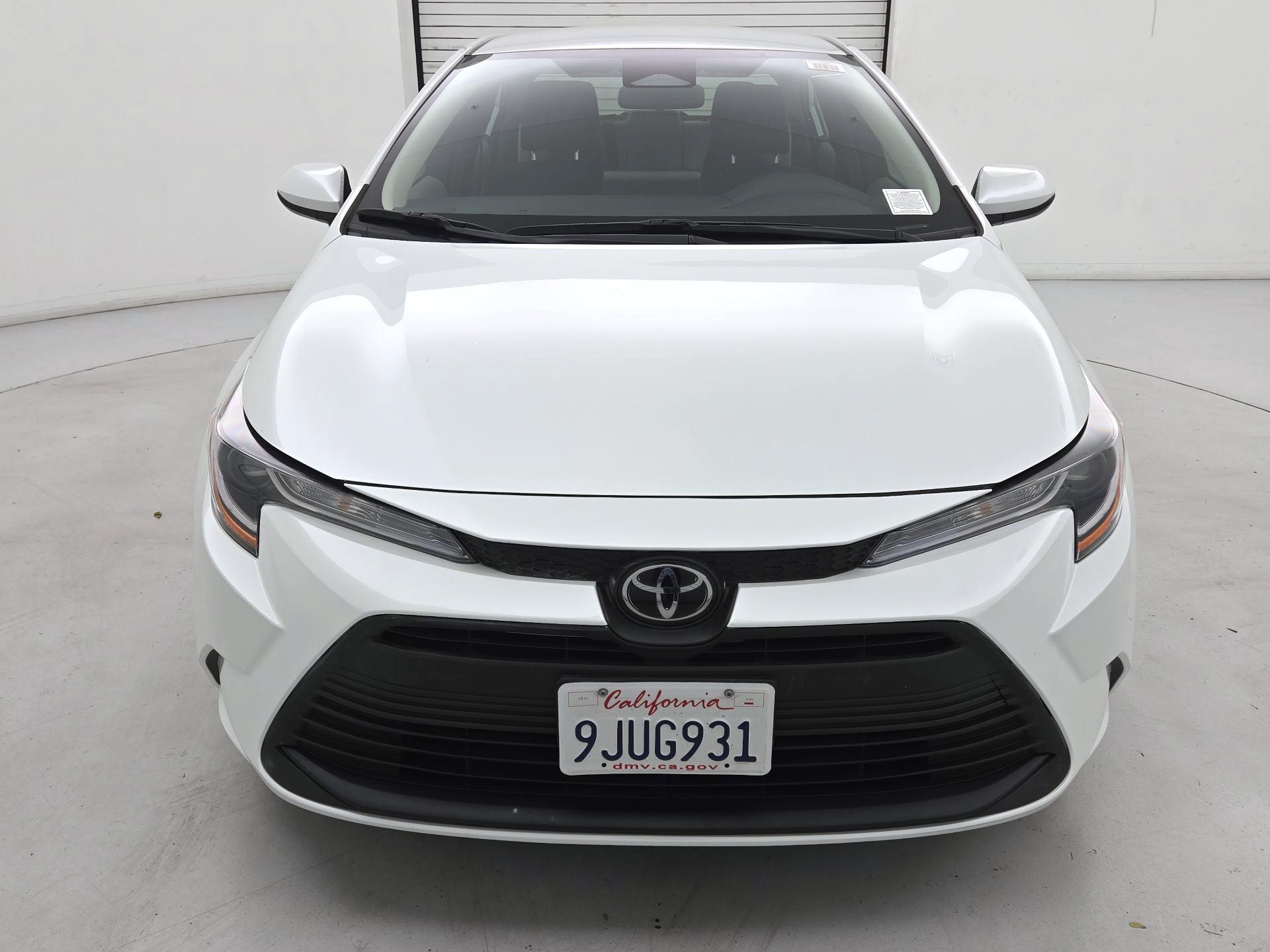 Thumbnail: 2024 Toyota Corolla - 2