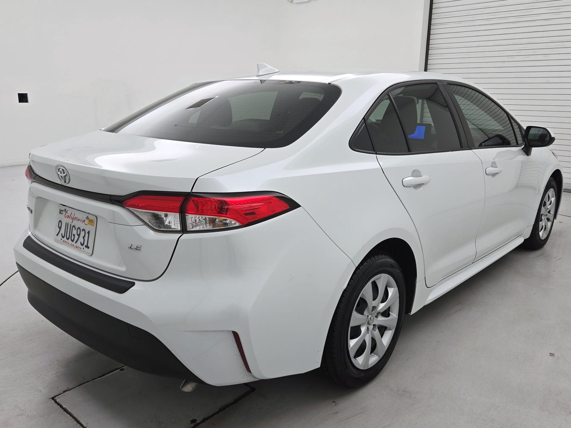 Thumbnail: 2024 Toyota Corolla - 5