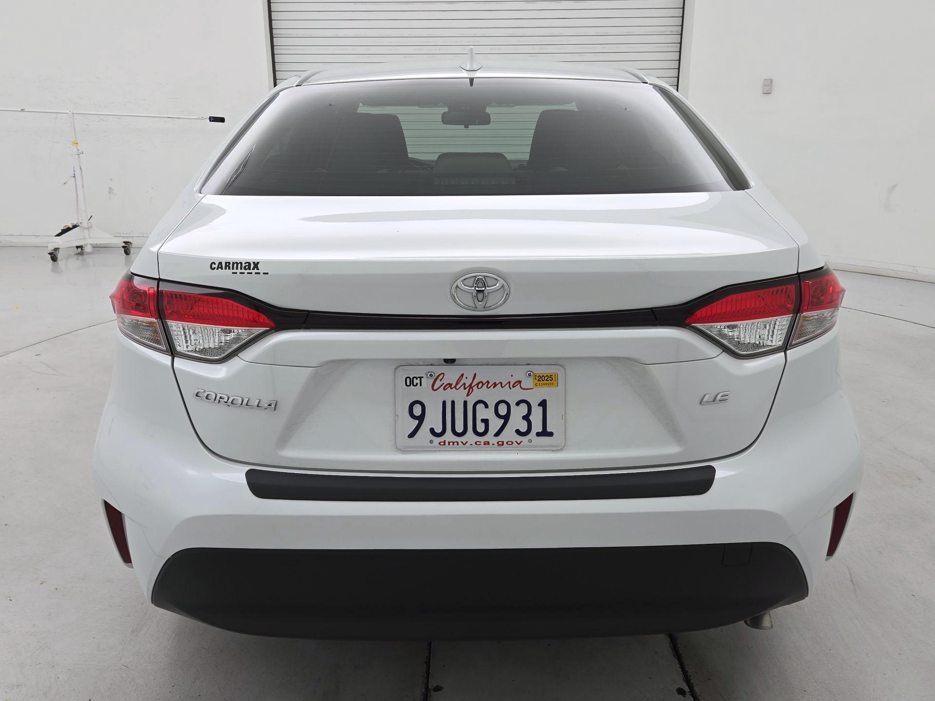 Thumbnail: 2024 Toyota Corolla - 6