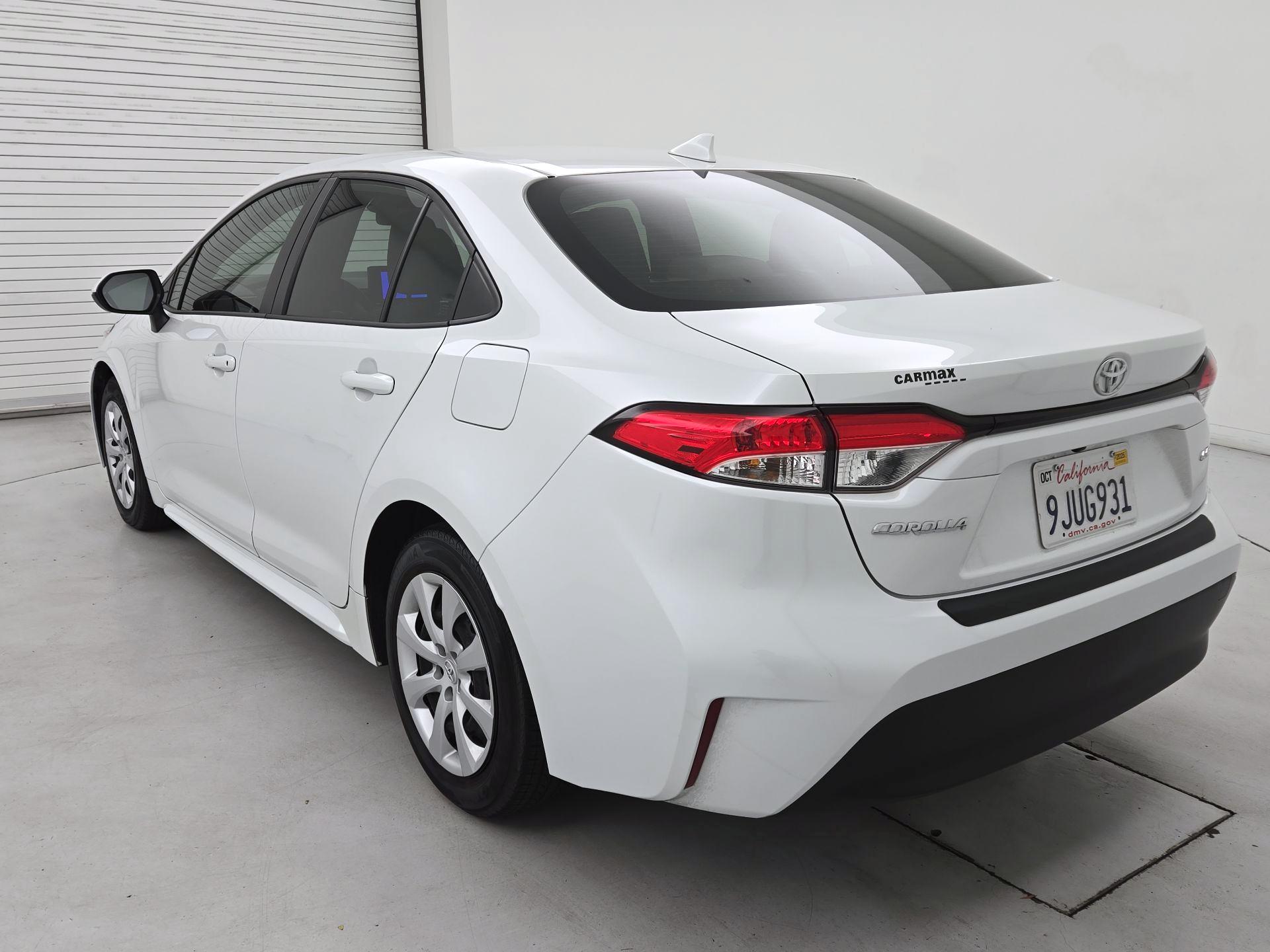 Thumbnail: 2024 Toyota Corolla - 7