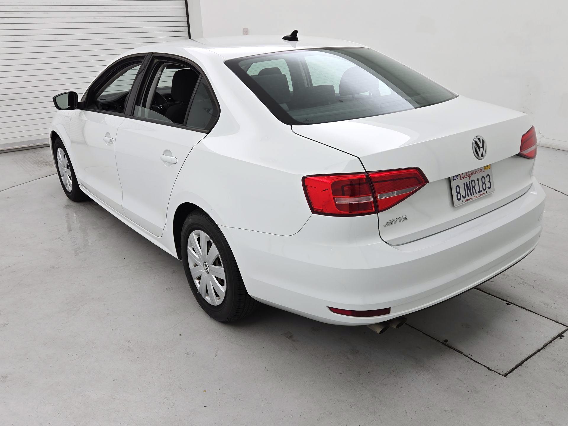 Thumbnail: 2015 Volkswagen Jetta - 7