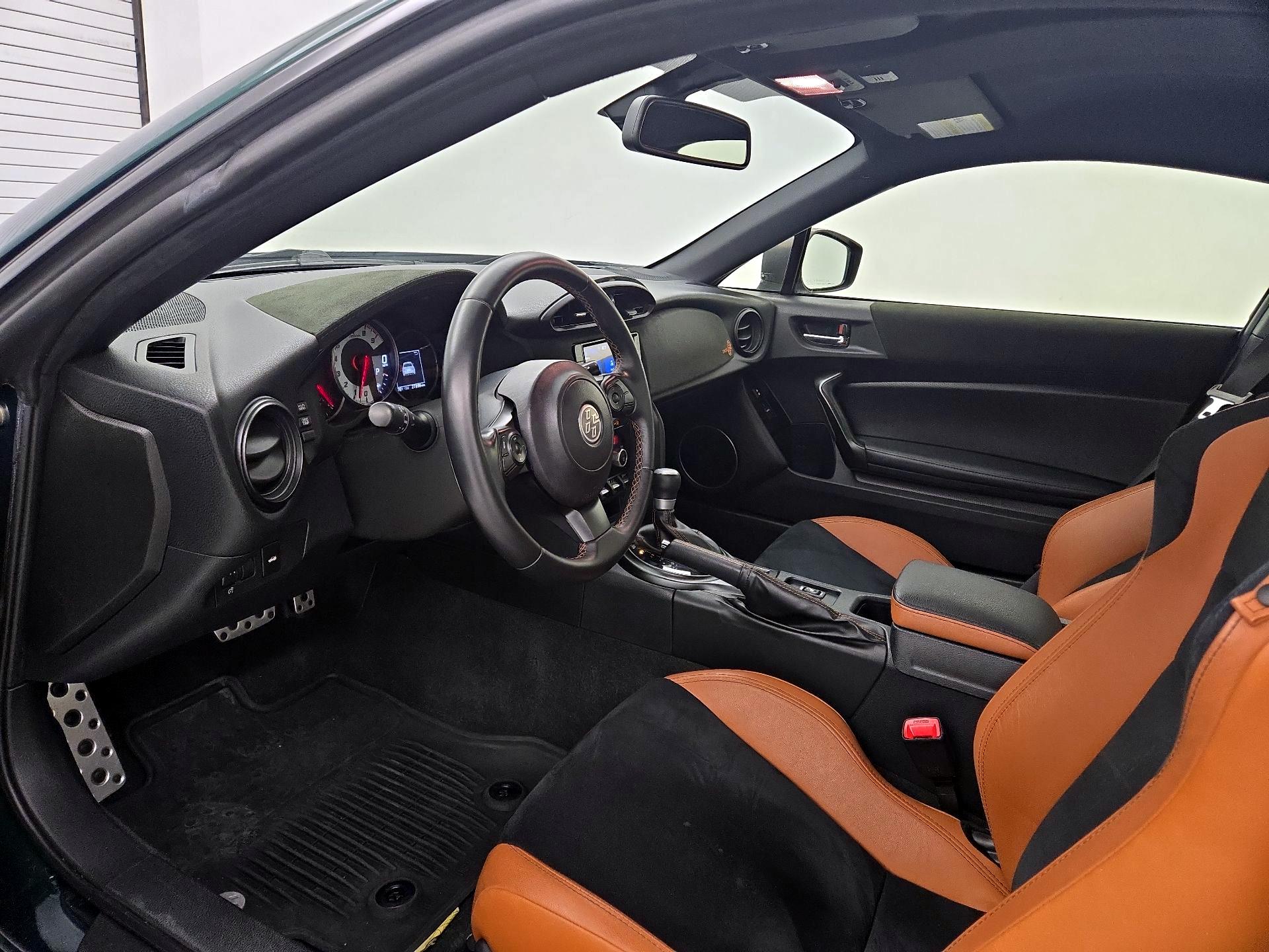 Thumbnail: 2020 Toyota 86 - 9