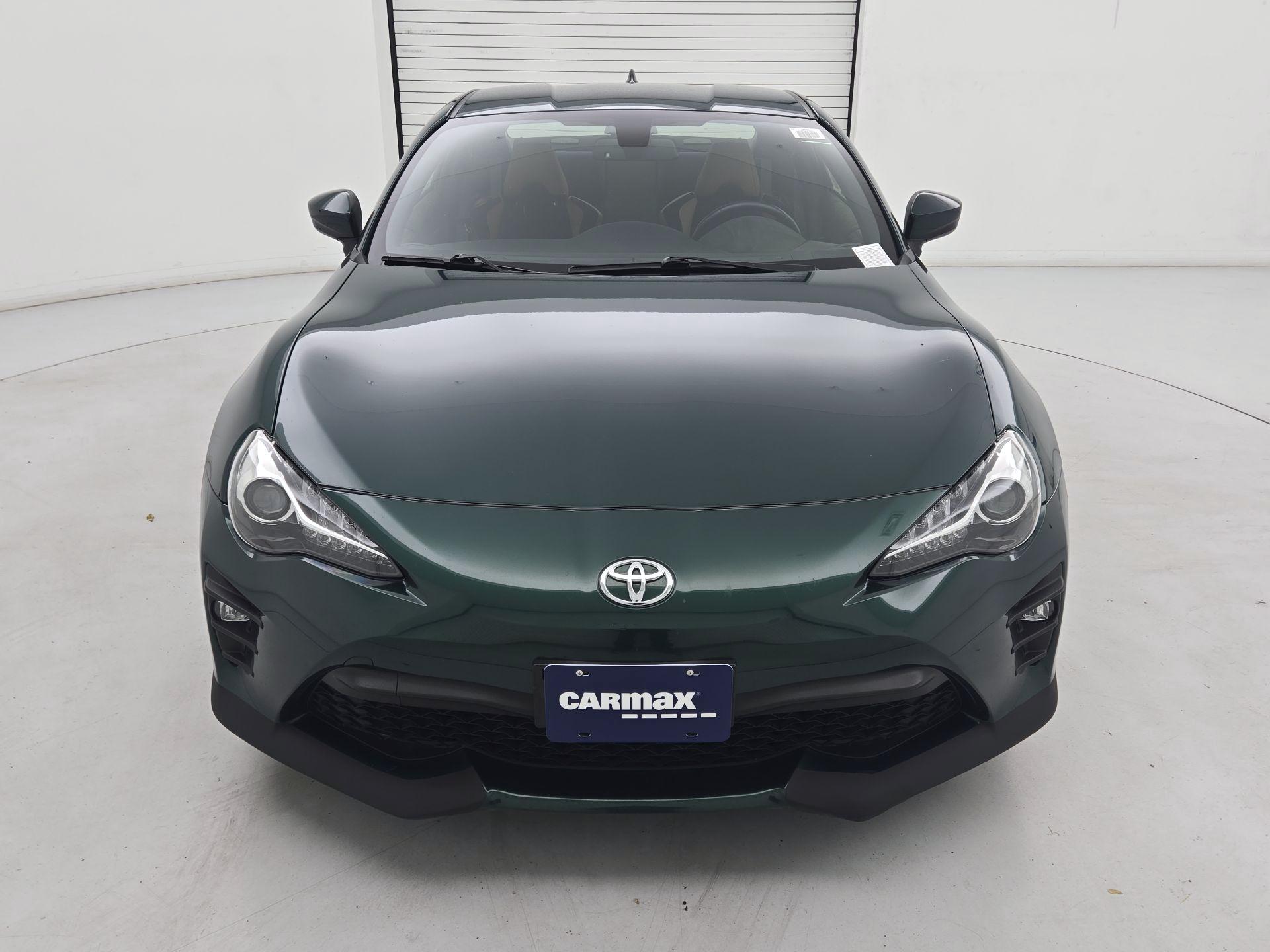 Thumbnail: 2020 Toyota 86 - 2