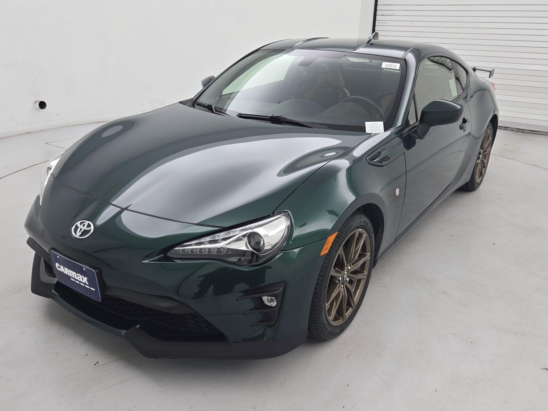 Thumbnail: 2020 Toyota 86 - 3