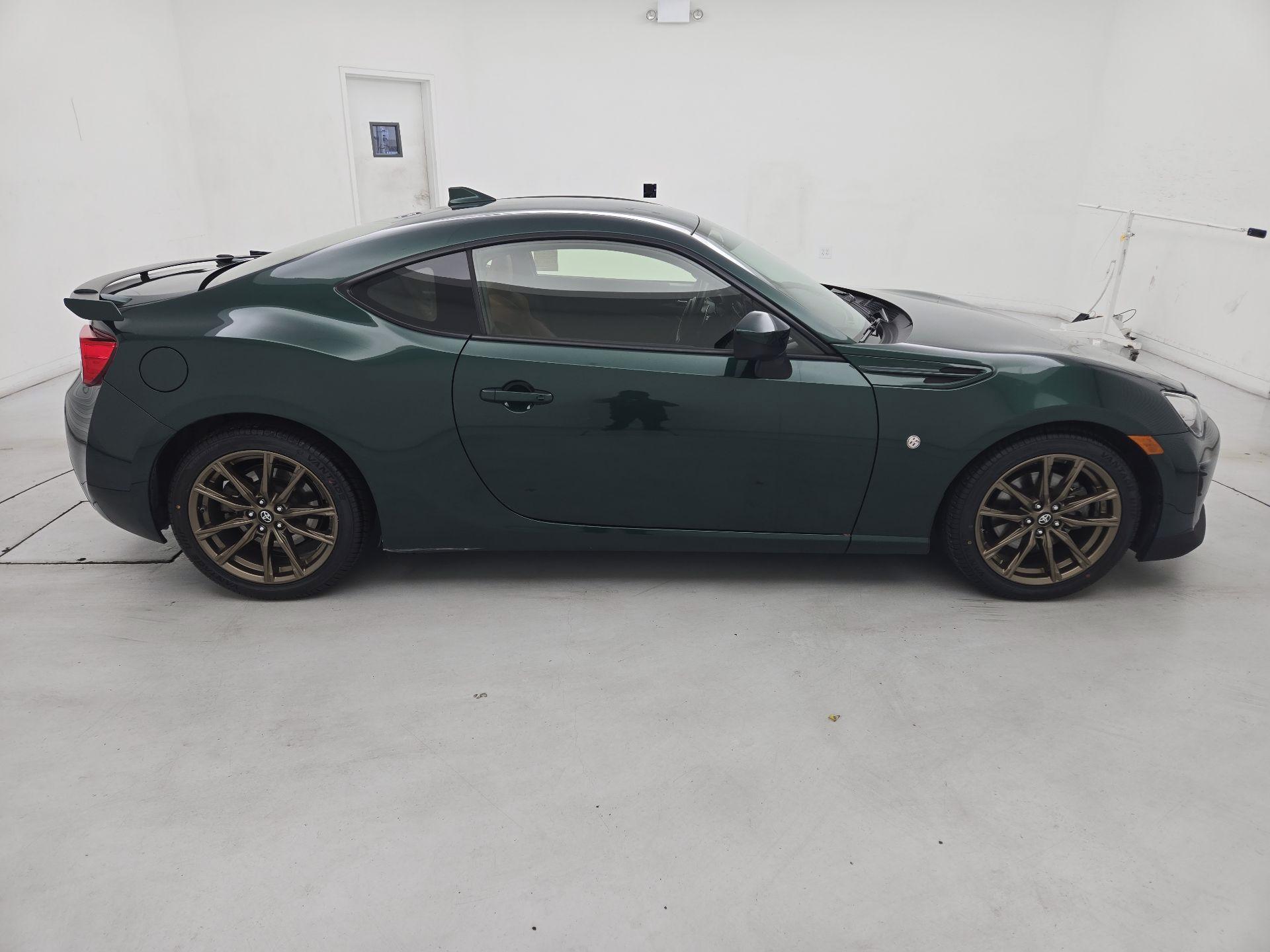 Thumbnail: 2020 Toyota 86 - 4