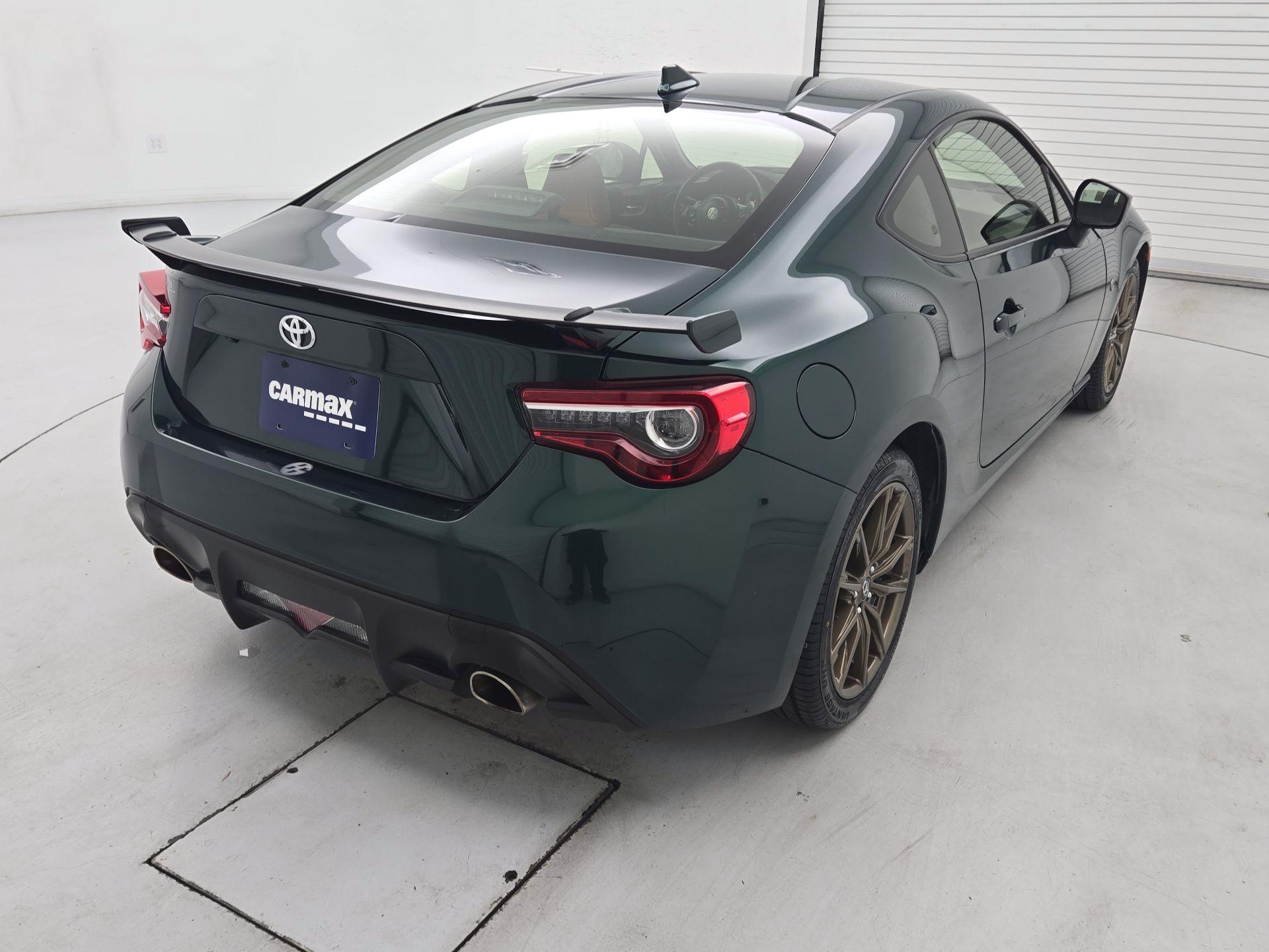 Thumbnail: 2020 Toyota 86 - 5