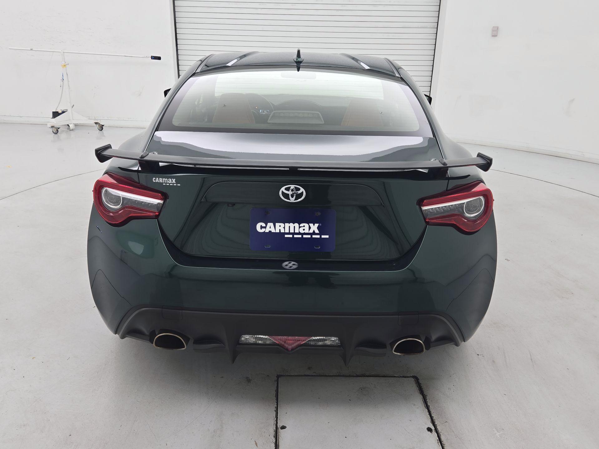 Thumbnail: 2020 Toyota 86 - 6