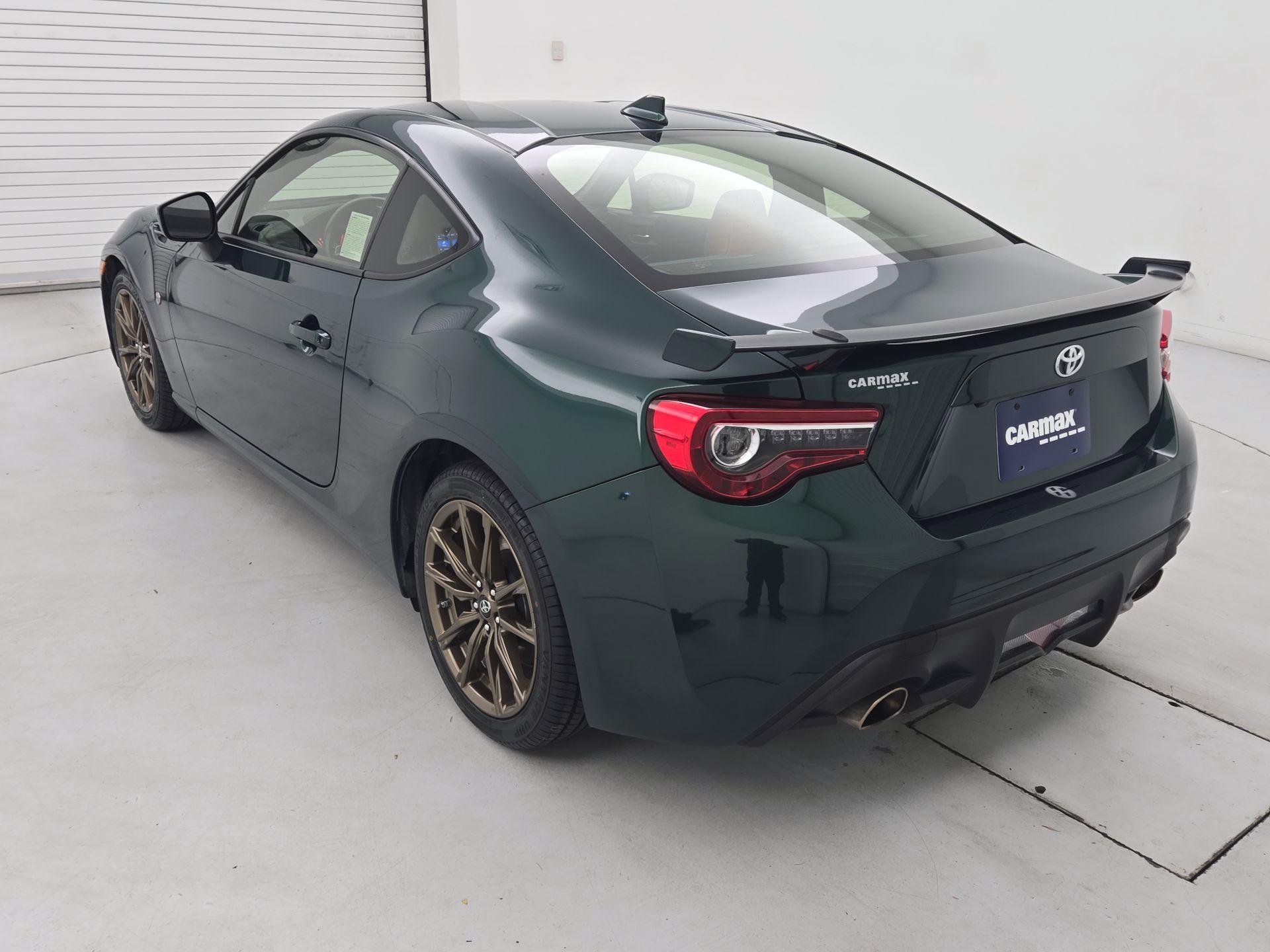 Thumbnail: 2020 Toyota 86 - 7