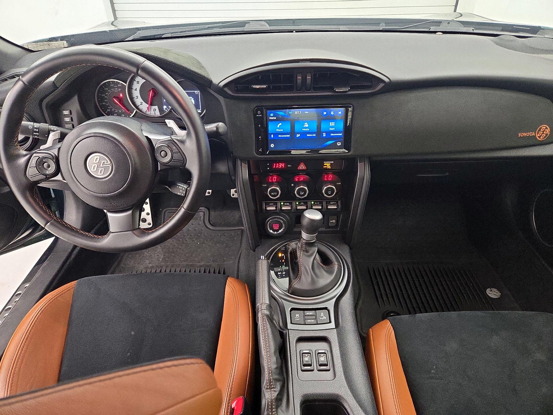 Thumbnail: 2020 Toyota 86 - 8