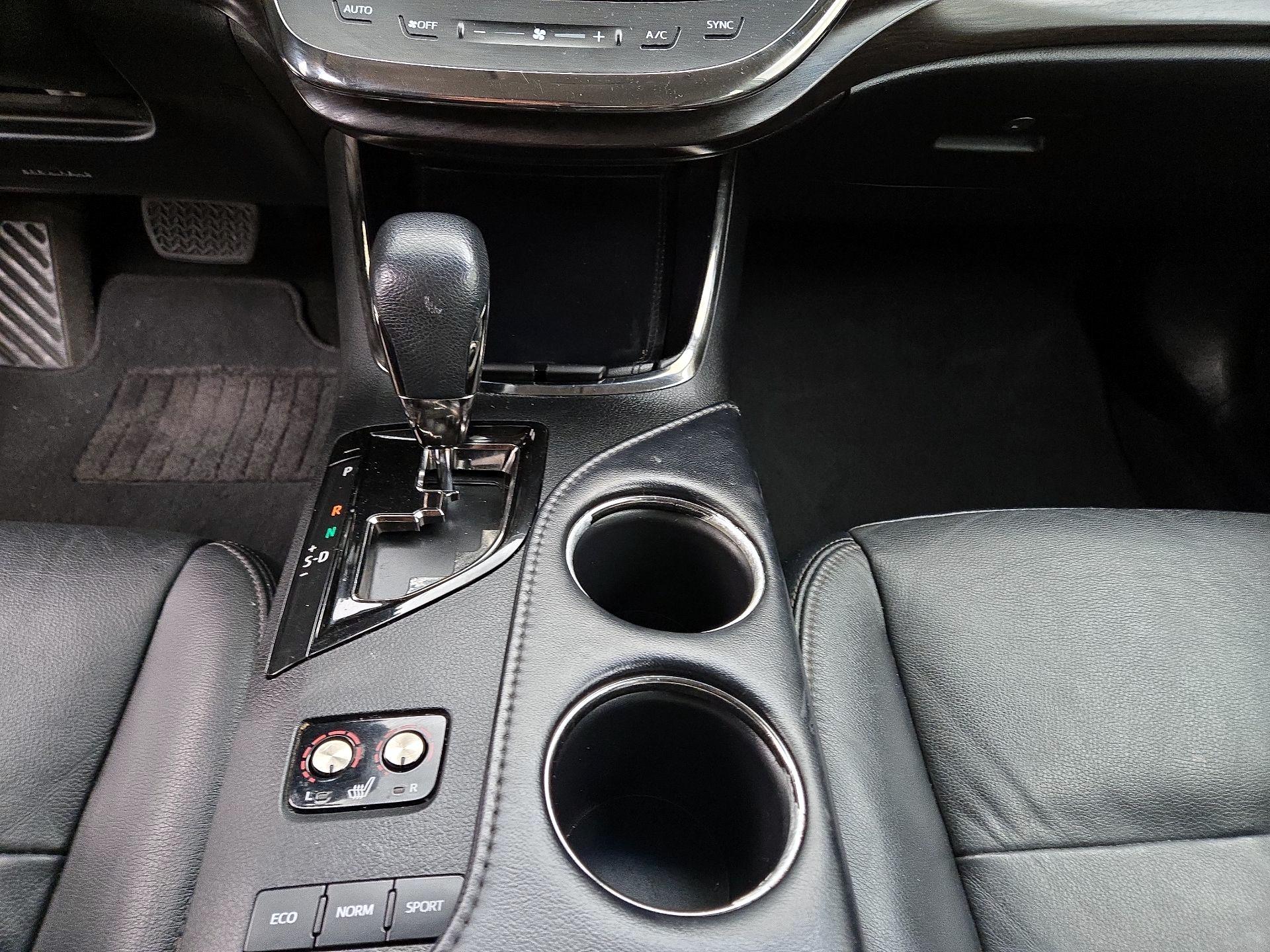 Thumbnail: 2016 Toyota Avalon - 15