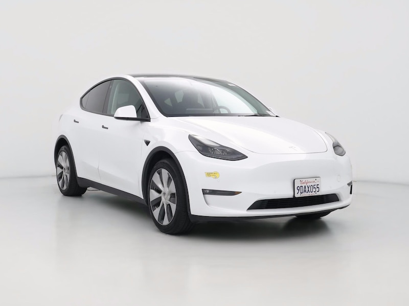 2022 Tesla Model Y Long Range -
                  Pleasanton, CA