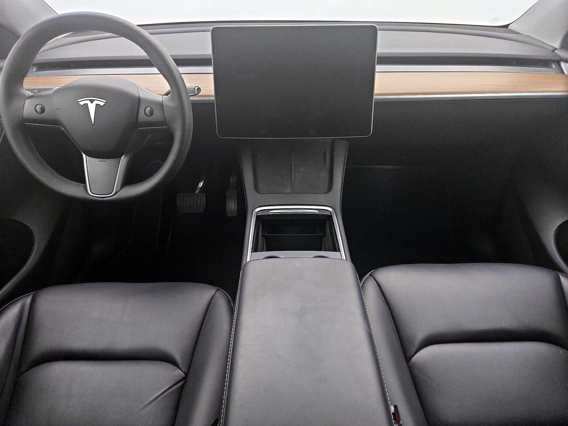 Thumbnail: 2022 Tesla Model Y - 9